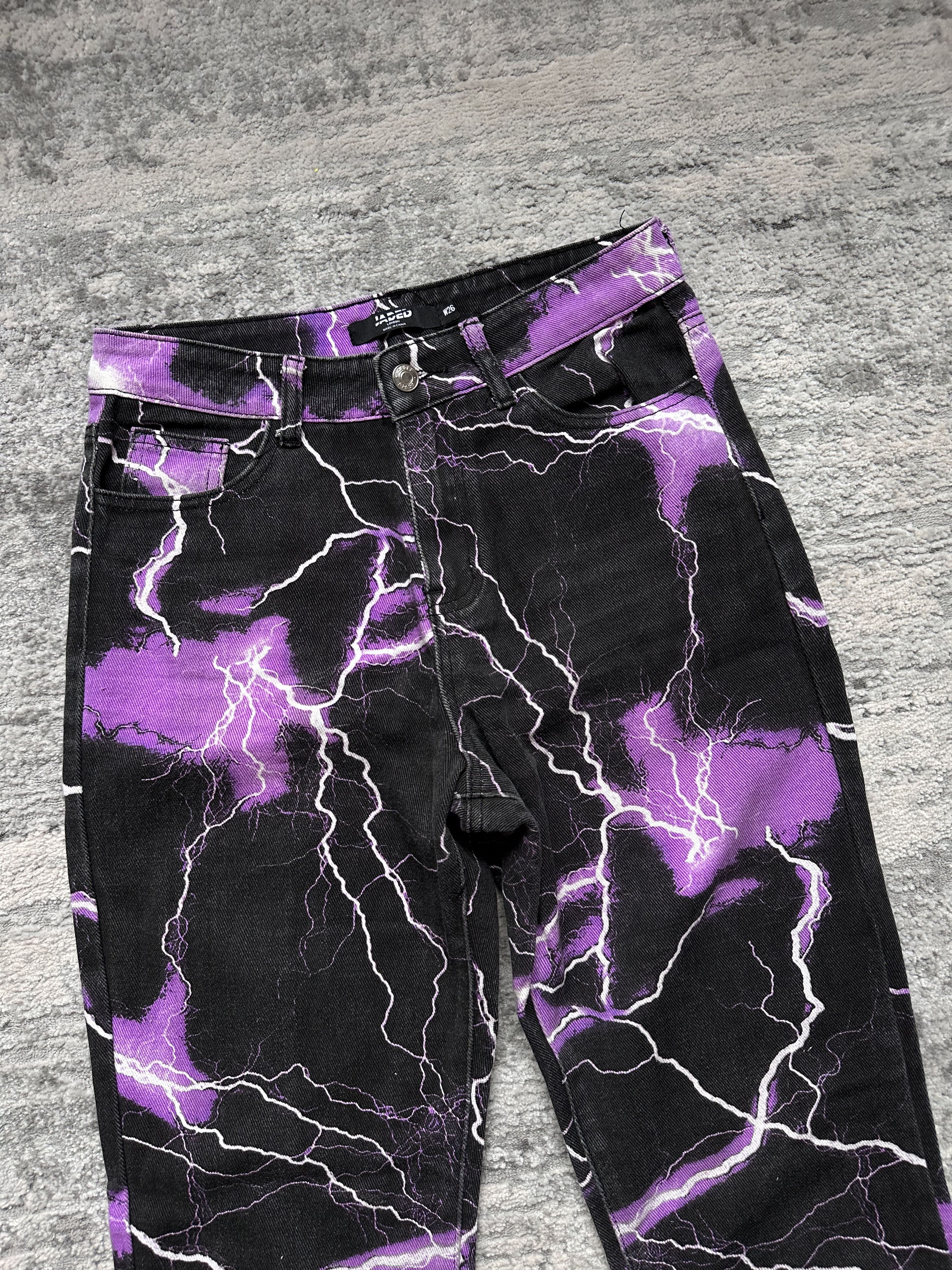 Jaded London Jaded London jeans Size 28" / US 6 / IT 42 - 3 Thumbnail
