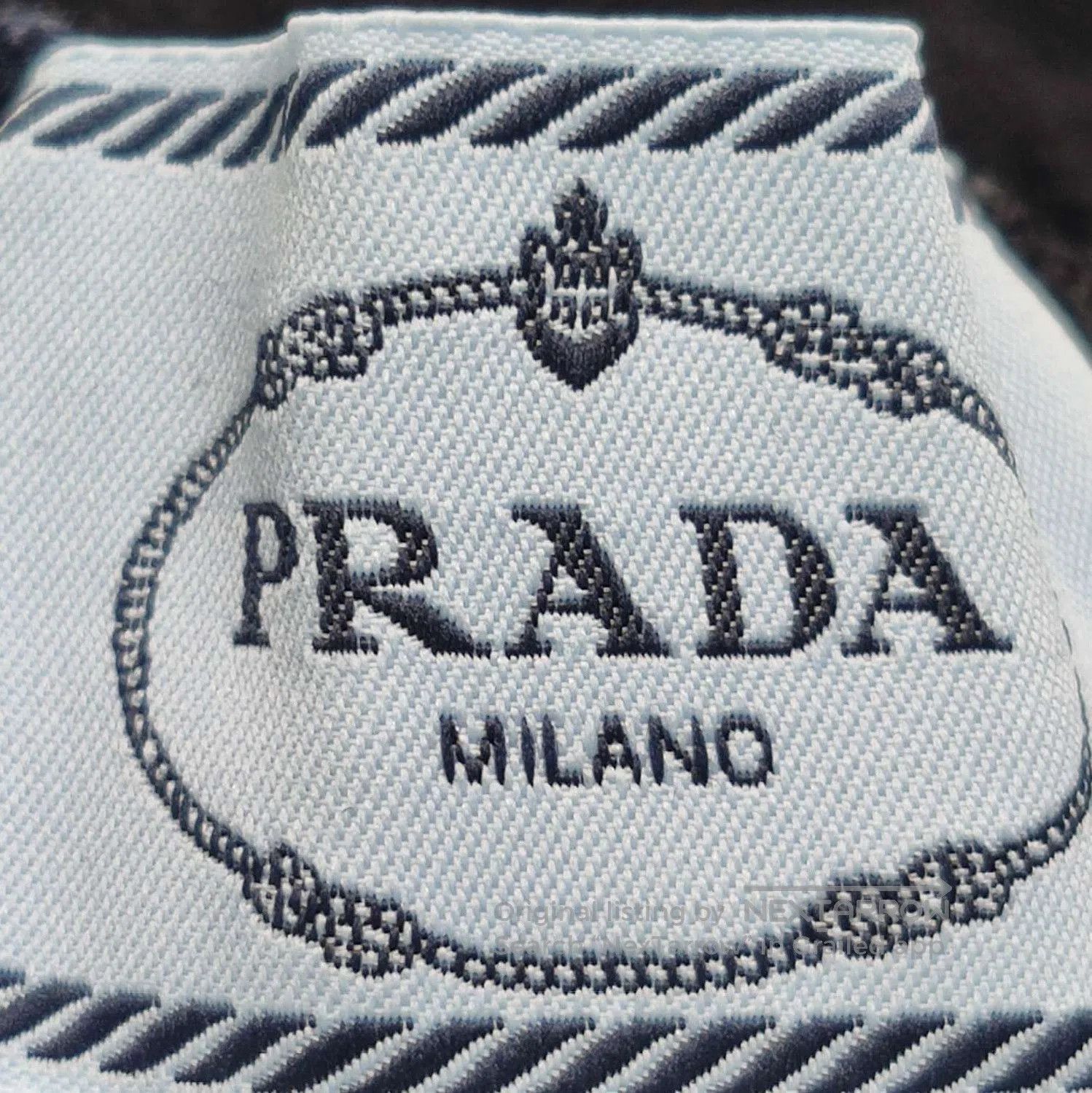 Prada Prada Black Wool Turtleneck Sweater . Size S / US 4 / IT 40 - 4 Thumbnail