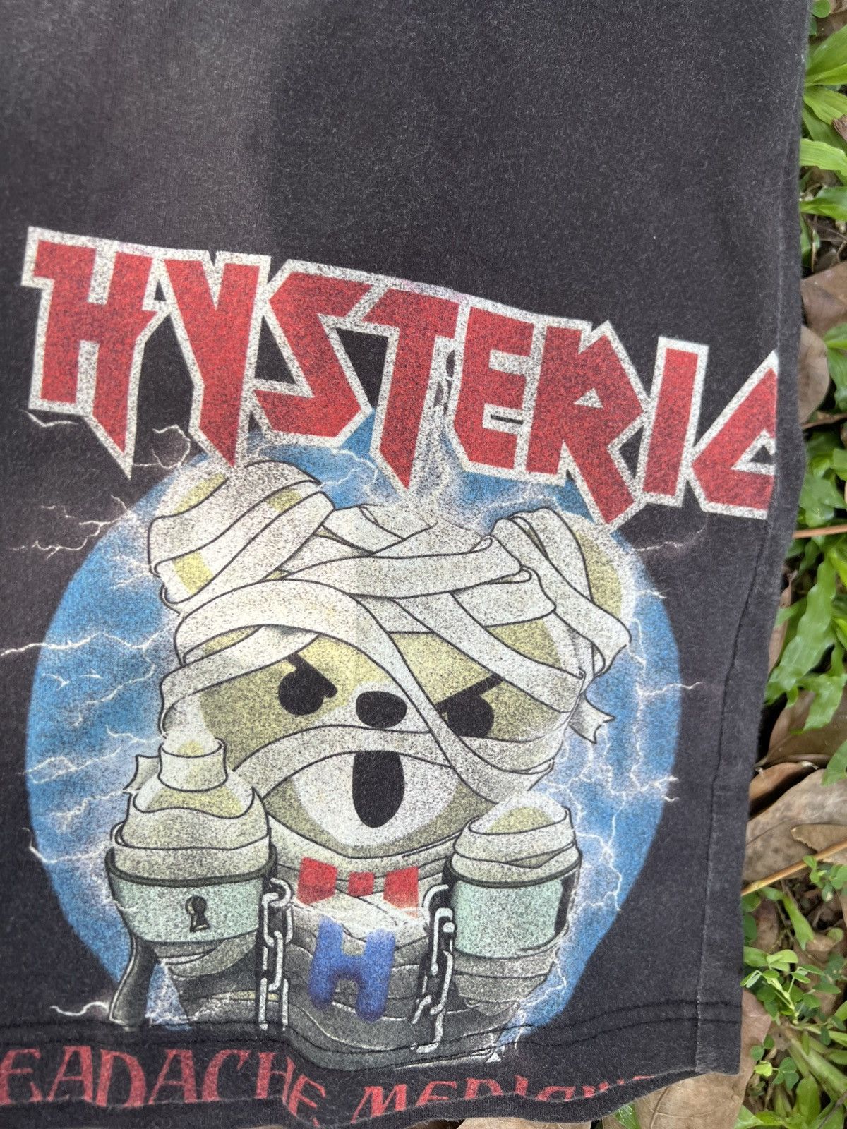 Hysteric Glamour Hyteric glamour shirt Size US XL / EU 56 / 4 - 6 Thumbnail