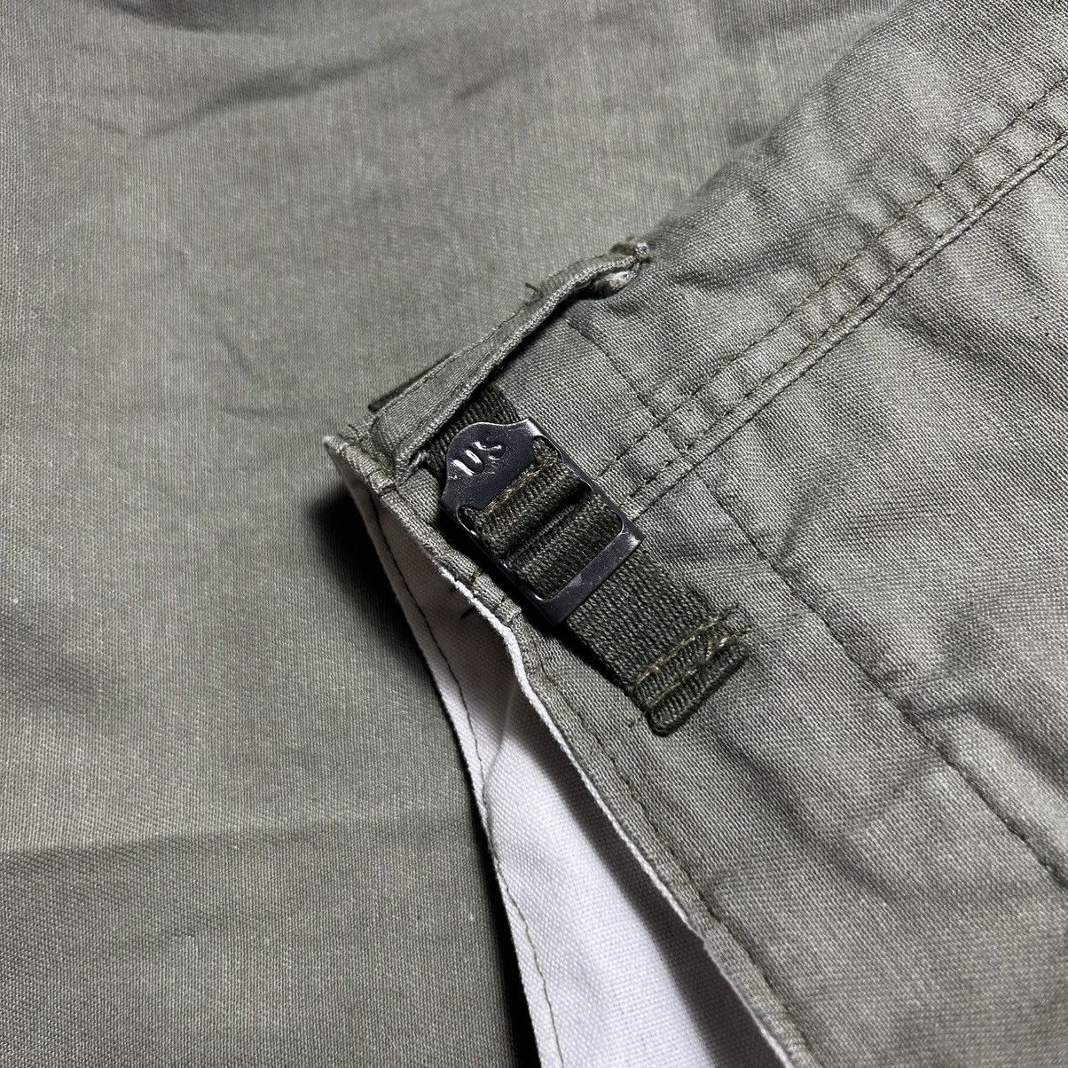 Vintage Vintage US Armmy M 65 Field Cargo Pants Size US 42 / EU 58 - 6 Thumbnail