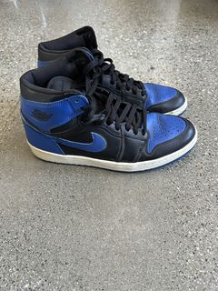 Jordan 1 Royal 2001 | Grailed