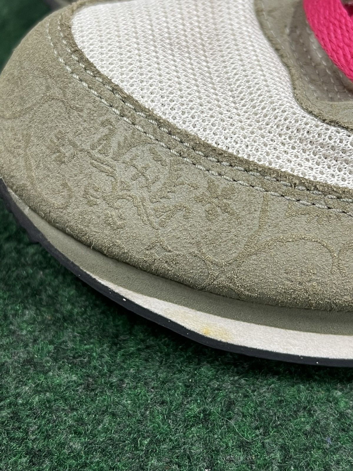 Nike × Vintage Y2k Nike Internationalist Size US 9.5 / IT 39.5 - 2 Thumbnail