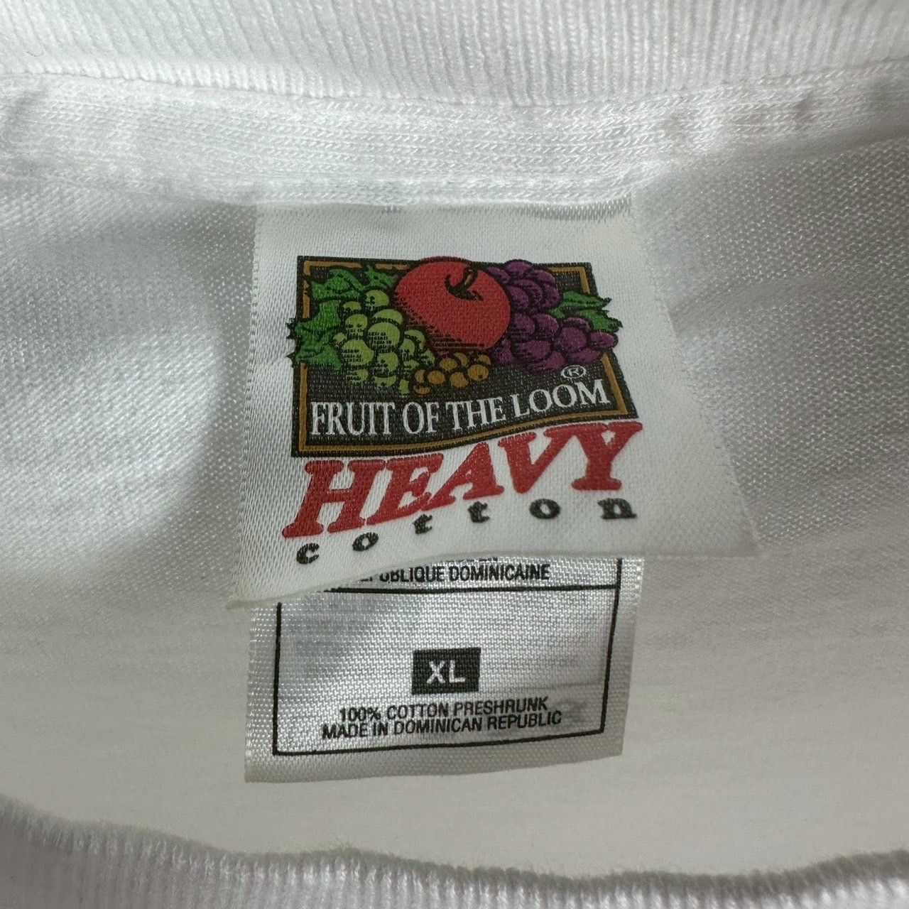 Vintage ​​2002 EA Sports It's Different Down Here Video Game Tee Size US XL / EU 56 / 4 - 5 Thumbnail