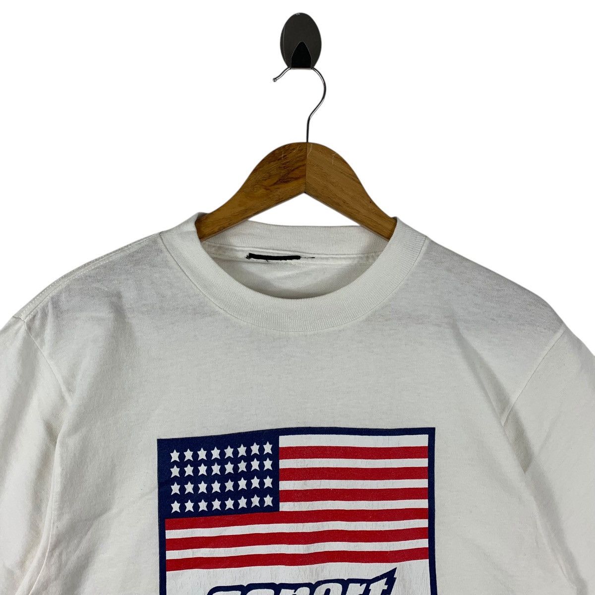 Other Vintage CONART spellout tee Size US S / EU 44-46 / 1 - 2 Thumbnail
