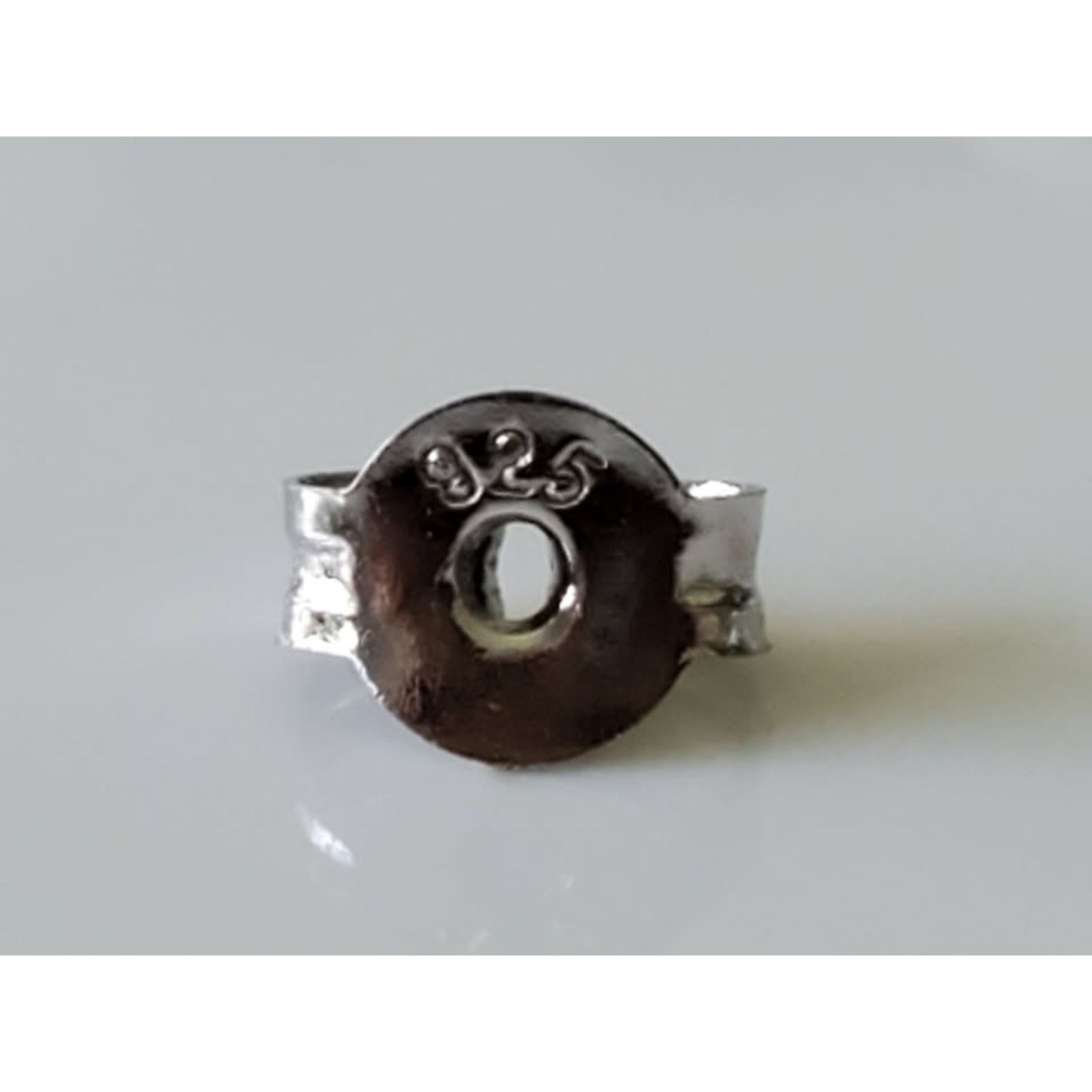 Unknown London Sterling Silver Cultured Pearl Earrings and Pendant Size ONE SIZE - 4 Thumbnail