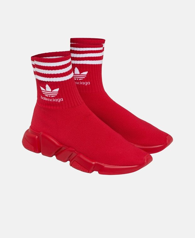 Balenciaga Sneakers Size US 12 / IT 42 - 1 Thumbnail