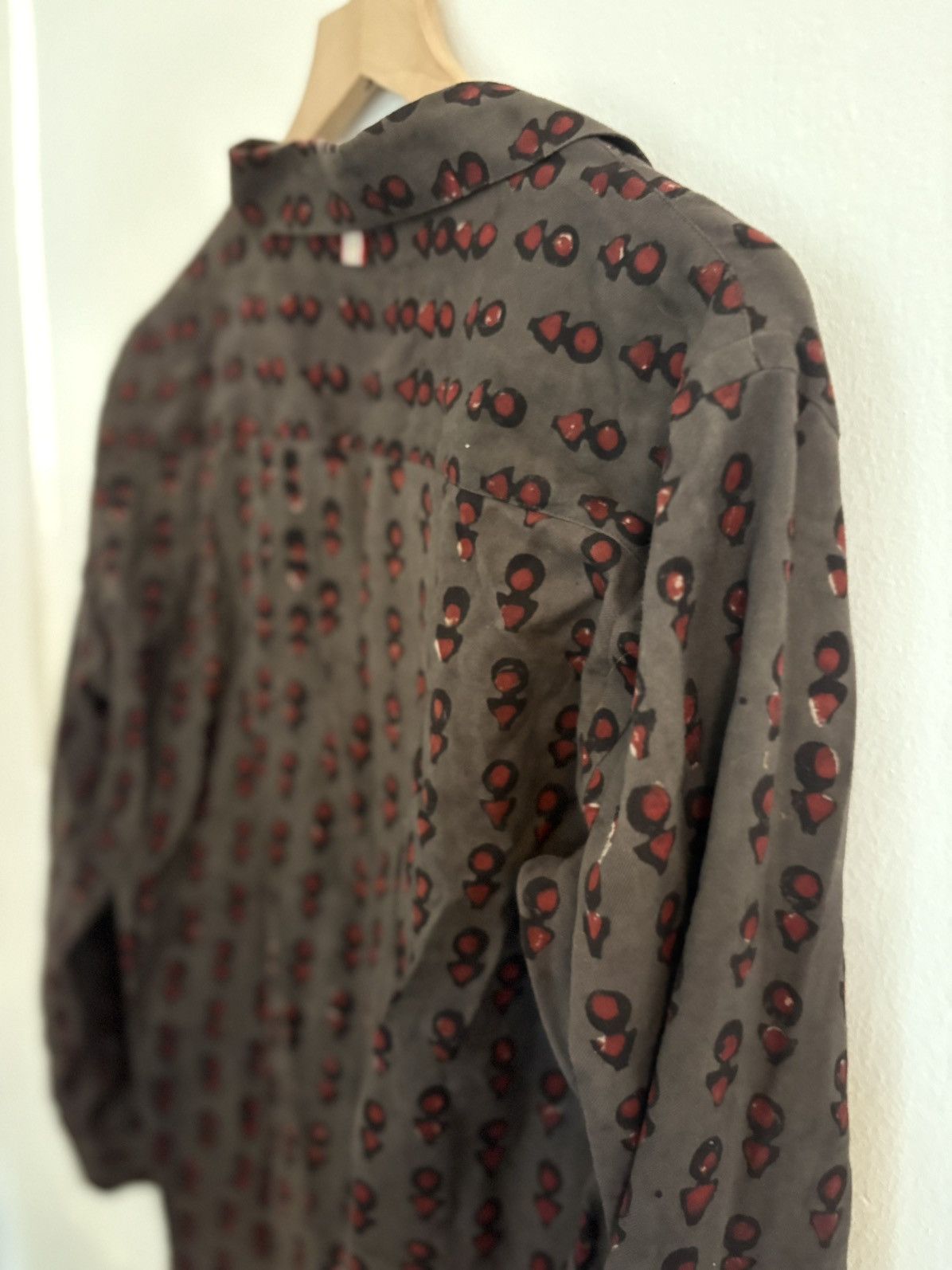 Kardo Kardo Kendrick Shirt Size US S / EU 44-46 / 1 - 7 Thumbnail