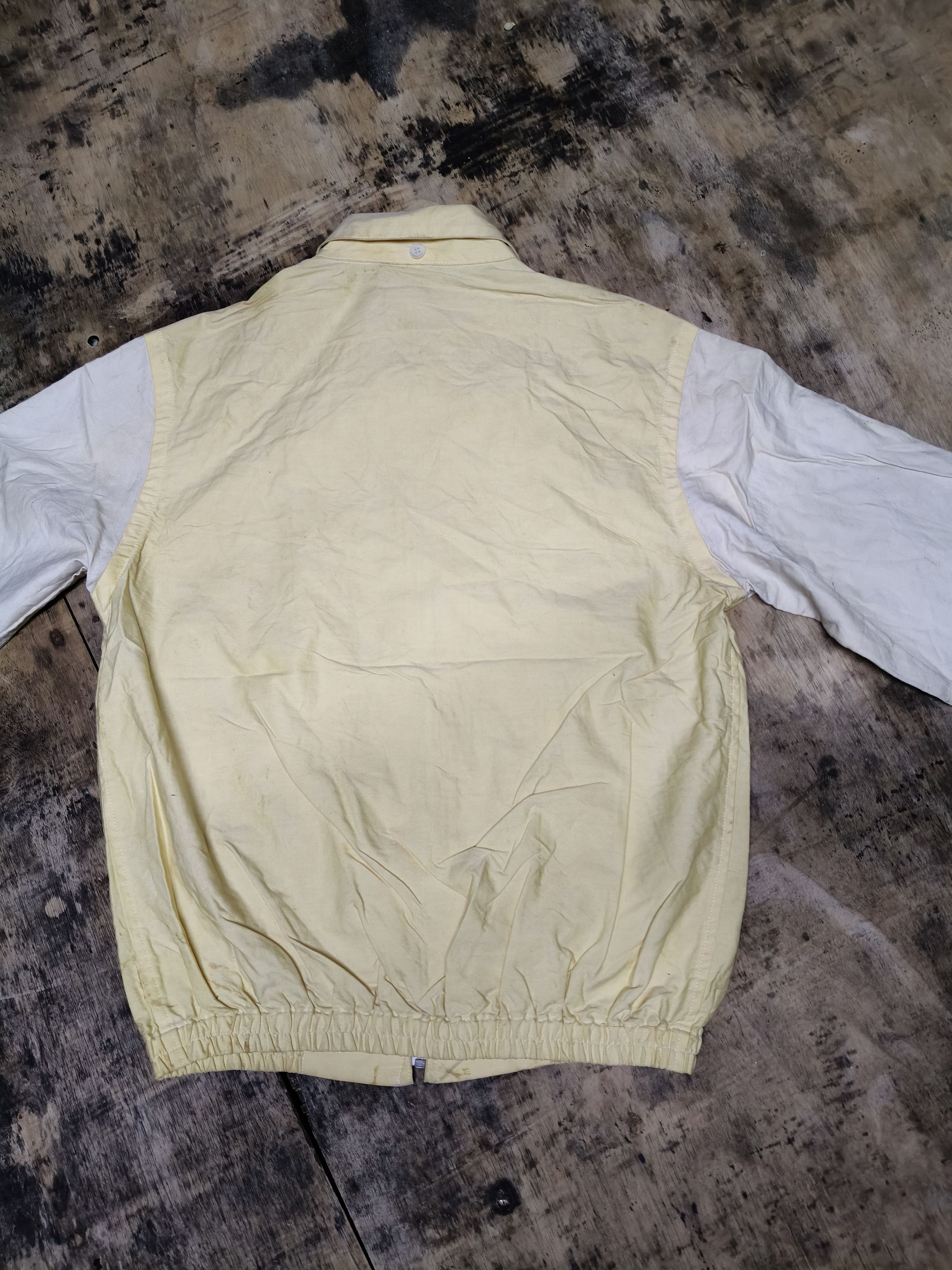 Polo Ralph Lauren Polo Ralph Lauren Zipper Jacket Size US S / EU 44-46 / 1 - 4 Thumbnail