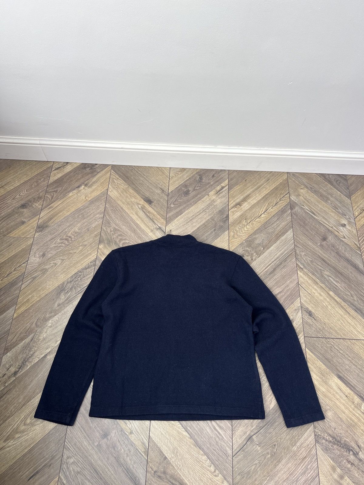 Other Vintage Thomas By Thomas Bonczek sweater Size US M / EU 48-50 / 2 - 11 Thumbnail