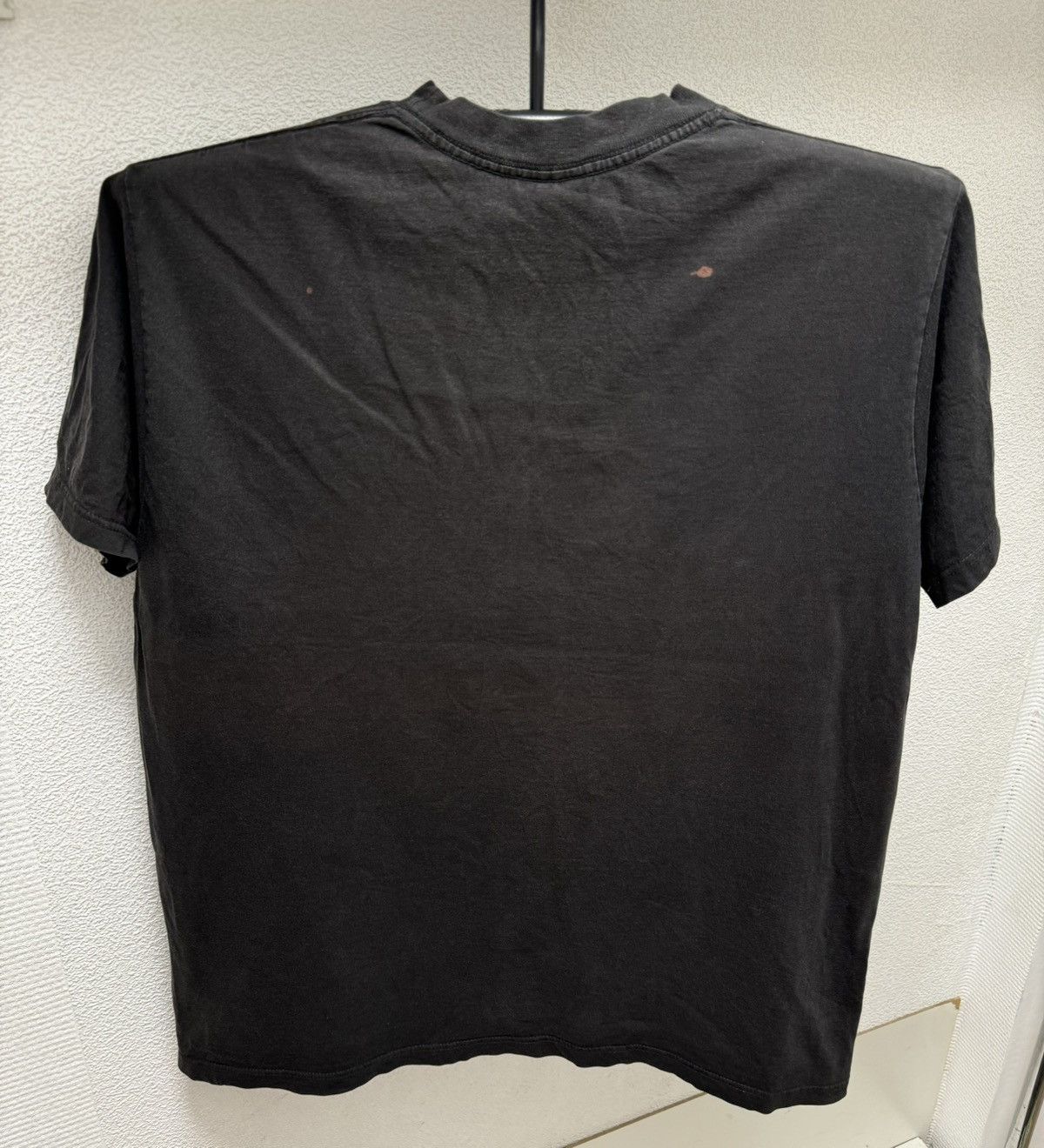 Vintage Sesame Street Henson vintage black t-shirt L sz 1998 Size US L / EU 52-54 / 3 - 10 Thumbnail