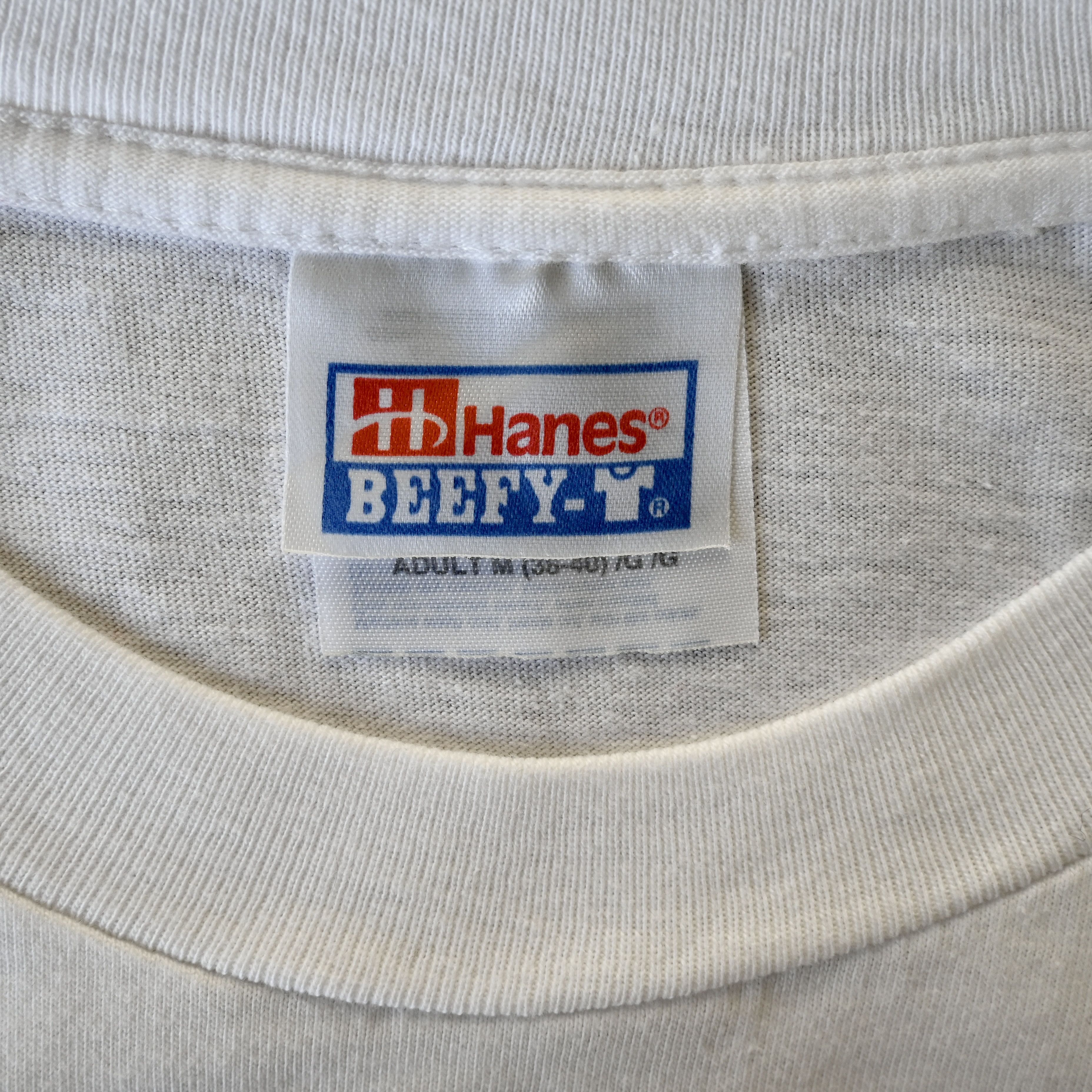 Honda Mint, Vintage 1990s logo print long sleeve t-shirt Size US S / EU 44-46 / 1 - 8 Thumbnail