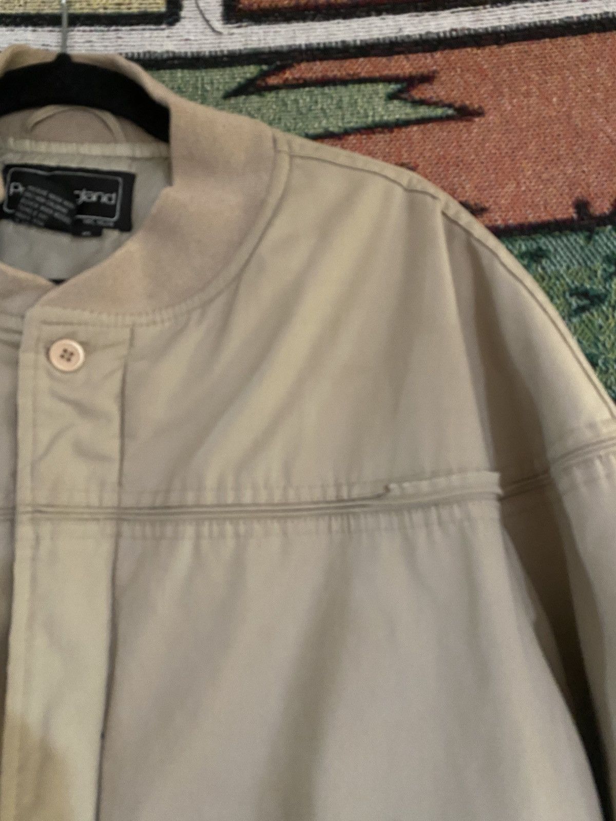 Other PETER ENGLAND BOMBER Size US XL / EU 56 / 4 - 2 Thumbnail