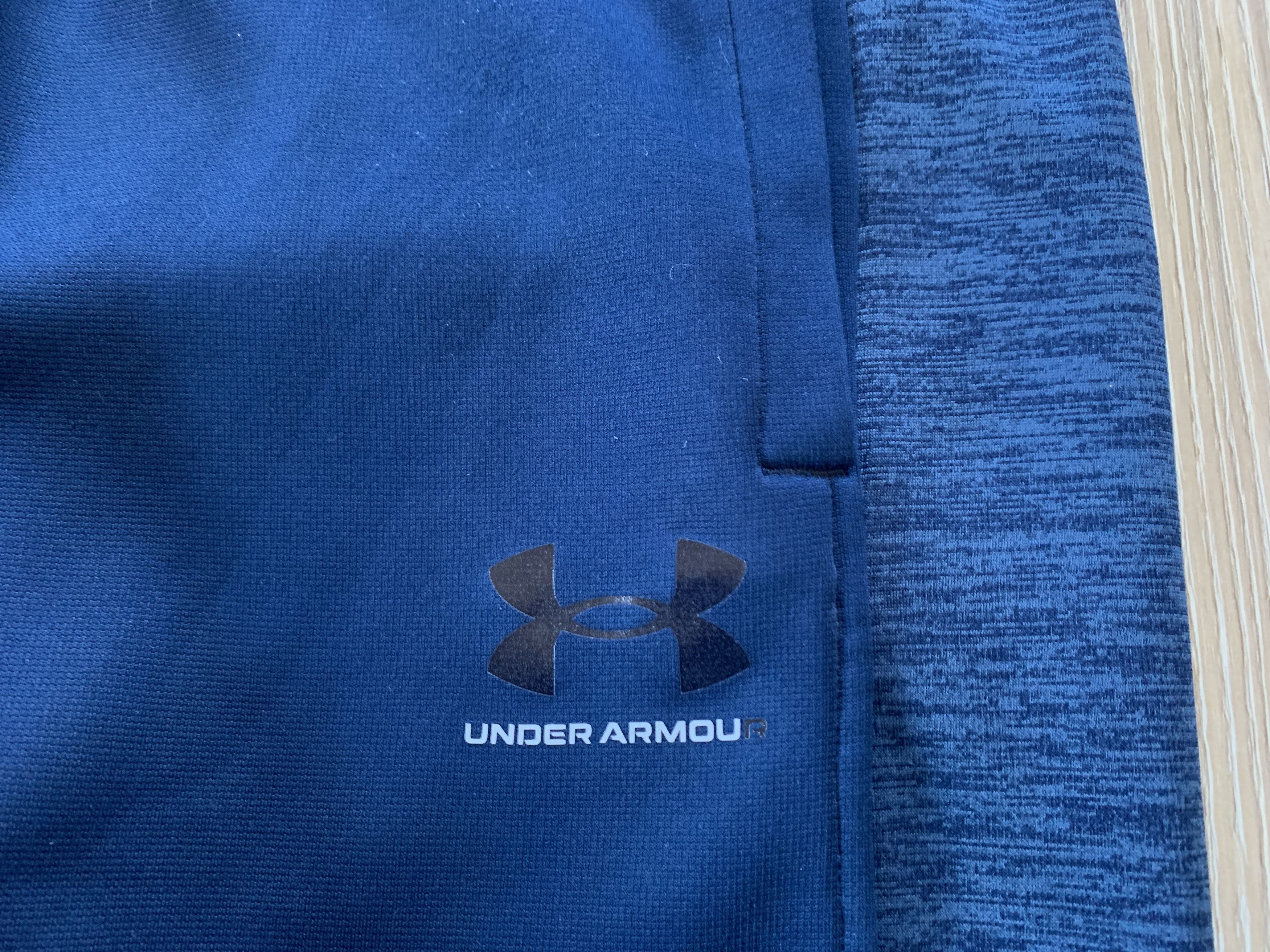 Under Armour Under Armour Coldgear Training Track Pants Size US 34 / EU 50 - 5 Thumbnail