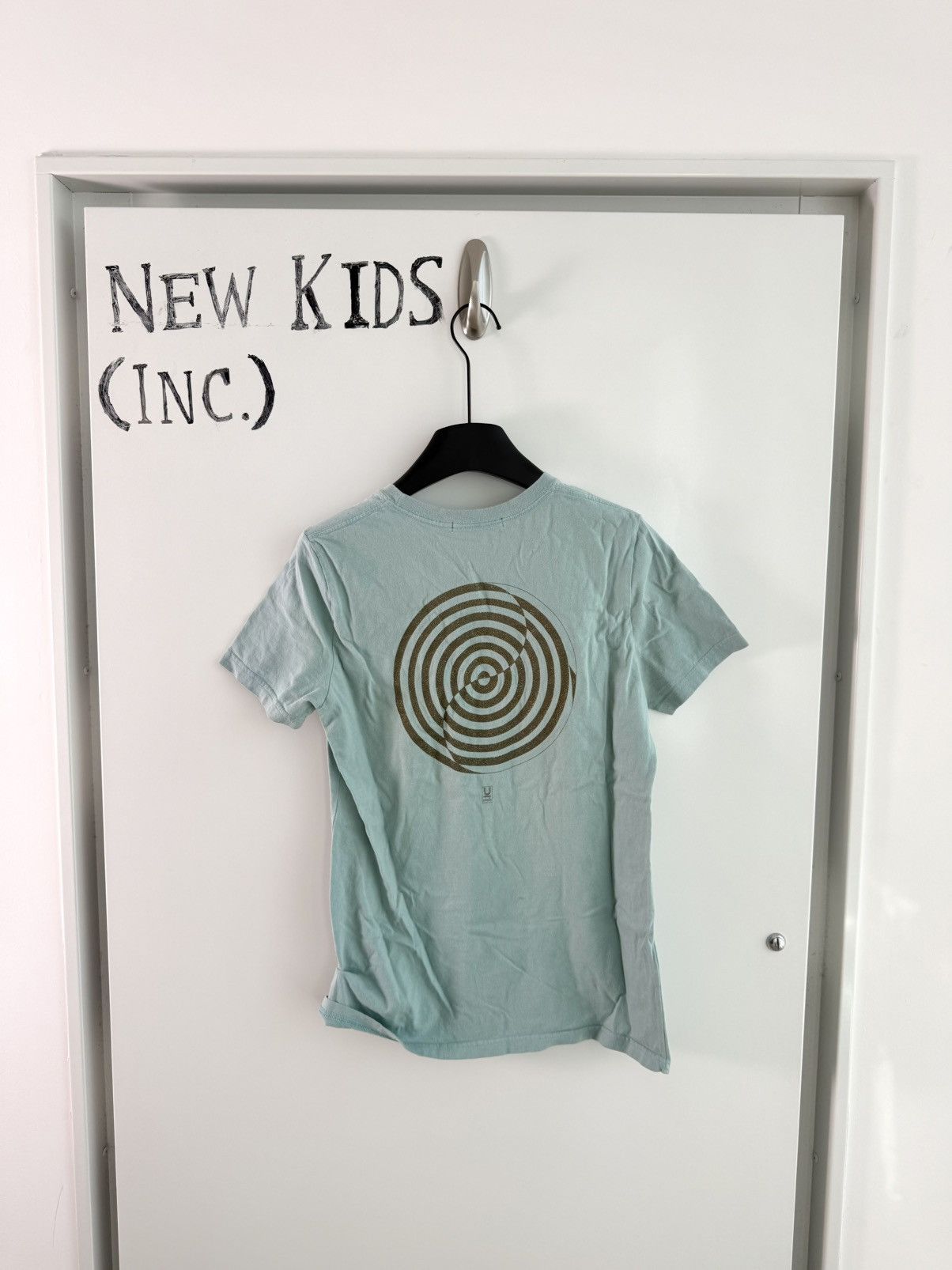 Undercover Record T Shirt