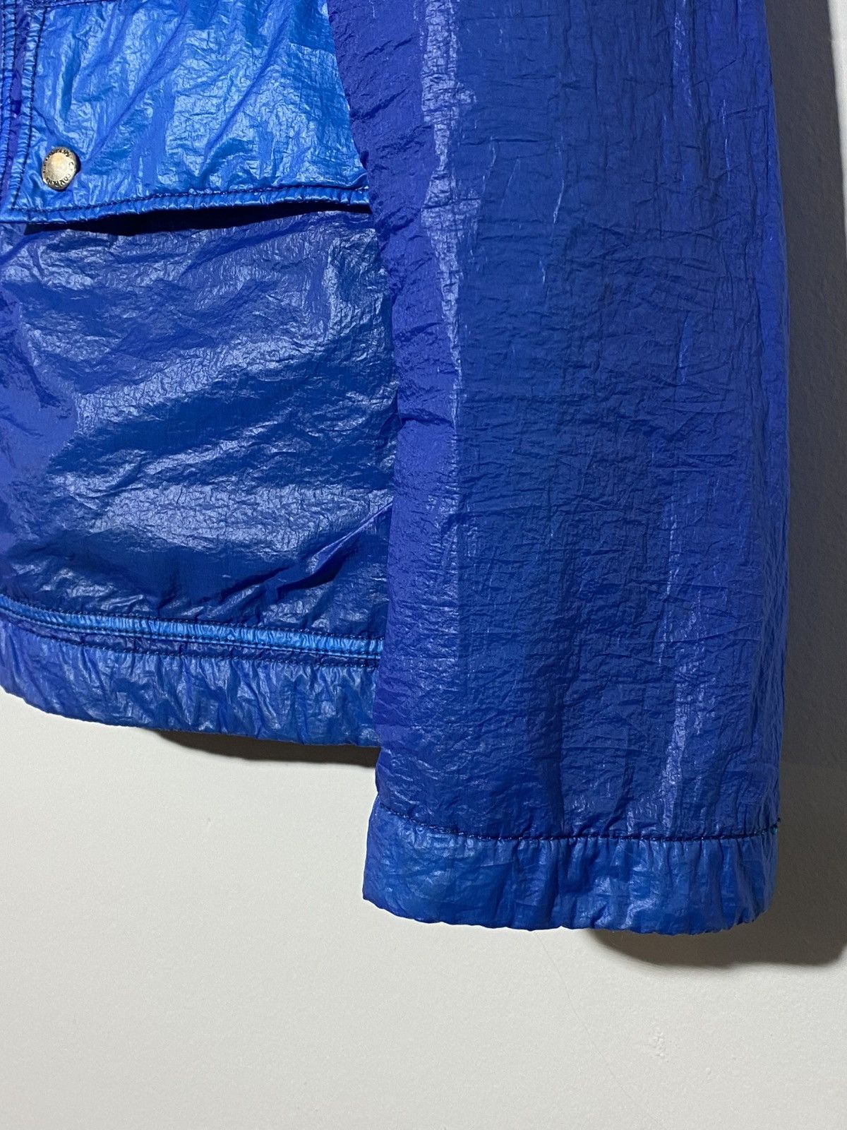 C.P. Company C.P Company Nylon Google Jacket Size US M / EU 48-50 / 2 - 13 Thumbnail