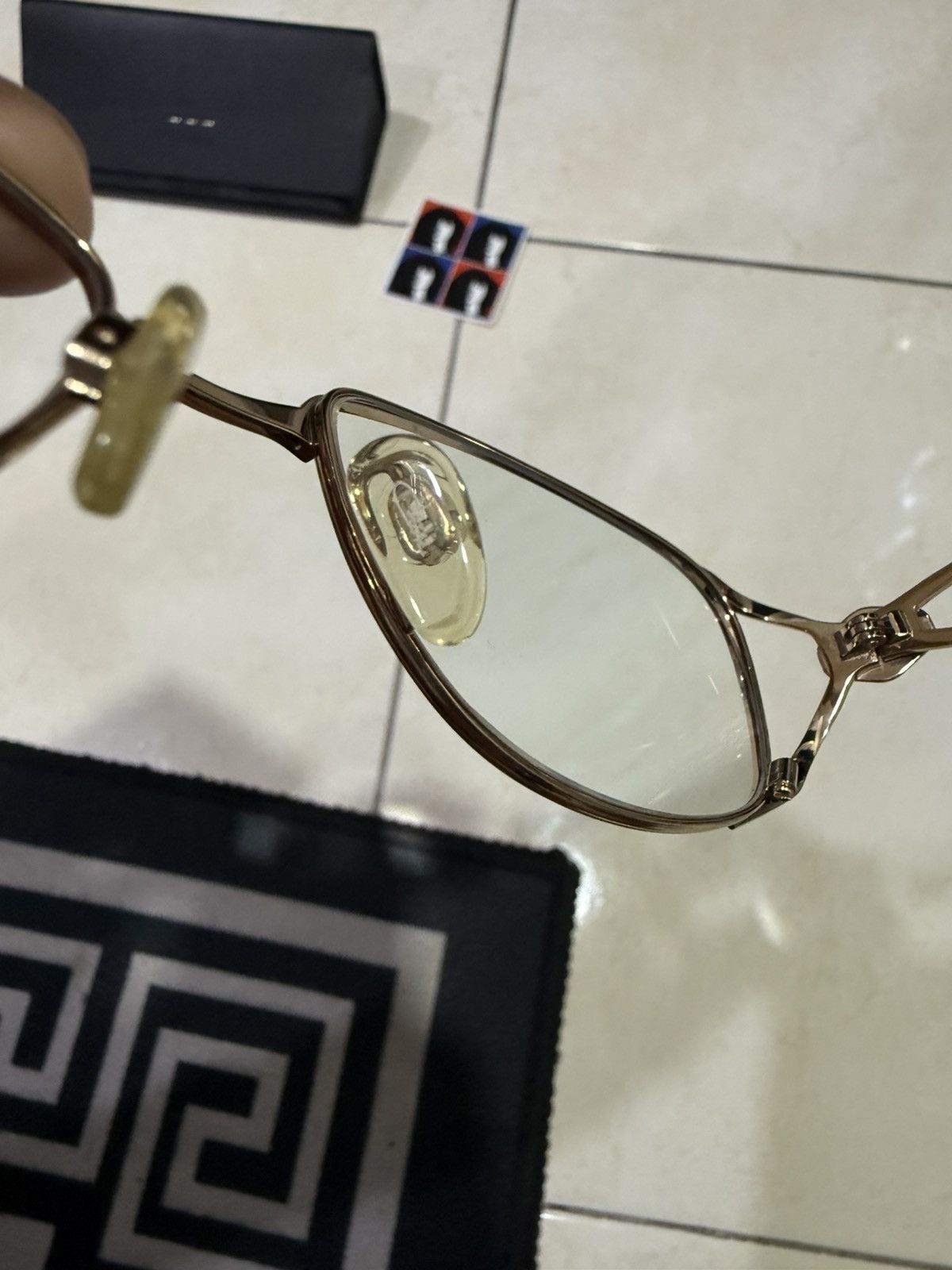 Cazal Vintage Cazal Size ONE SIZE - 13 Thumbnail