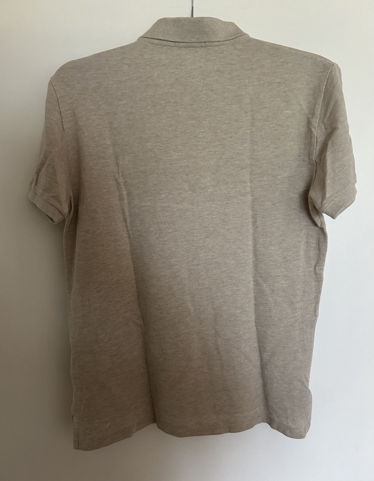 Polo Ralph Lauren Polo Ralp Lauren Poloshirt Size US M / EU 48-50 / 2 - 5 Thumbnail