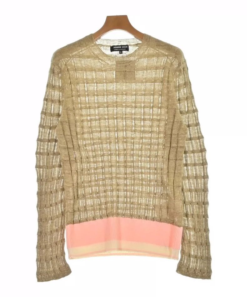 Other Comme Des Garcons Medieval shirt Size M / US 6-8 / IT 42-44 - 1 Thumbnail