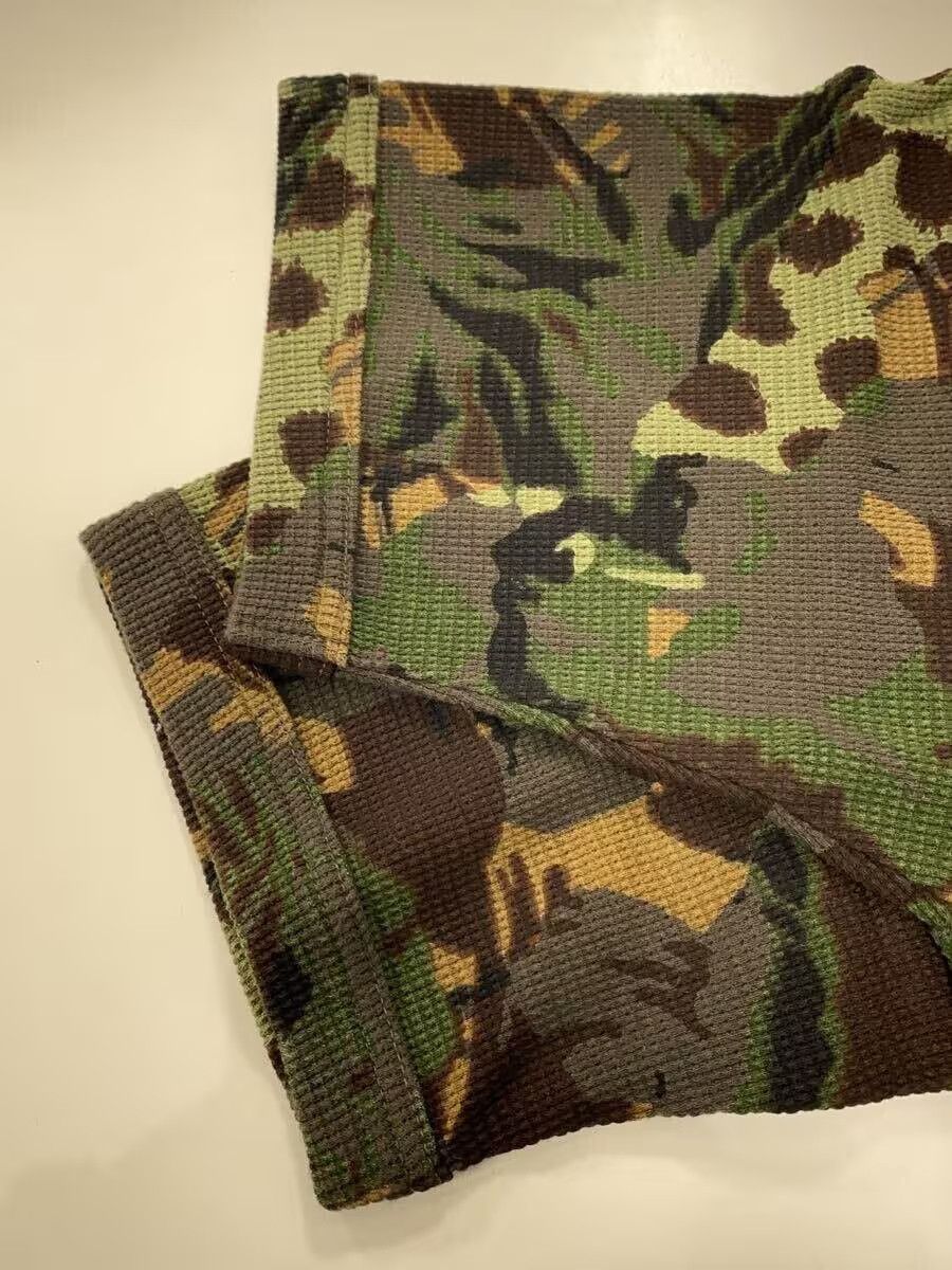 Hysteric Glamour Camo Logo Thermal Tee Size US S / EU 44-46 / 1 - 3 Thumbnail