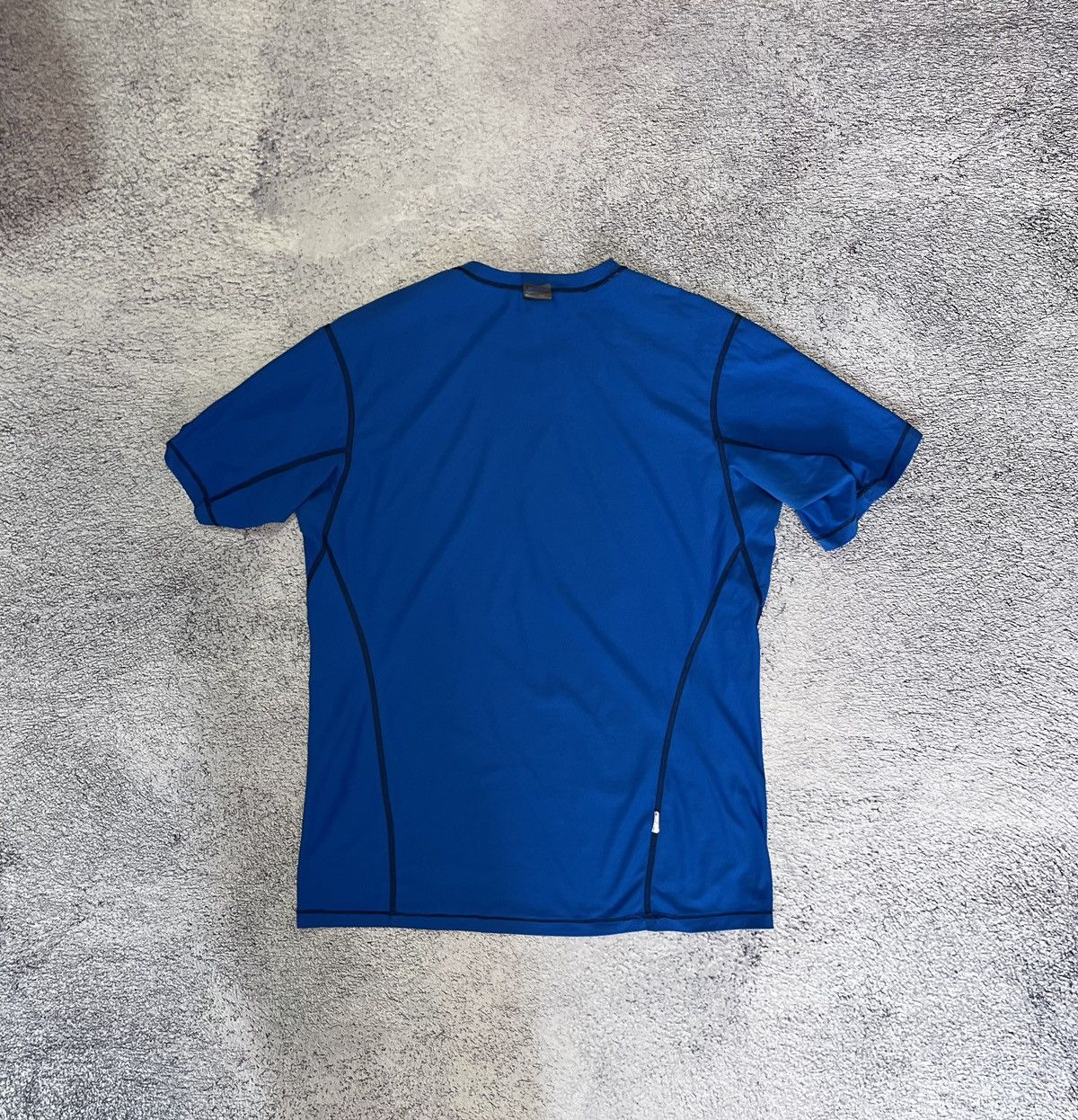 Arc'teryx ARCTERYX Men’s T- Shirt Short Sleeve Logo Vintage Size M Size US M / EU 48-50 / 2 - 9 Thumbnail