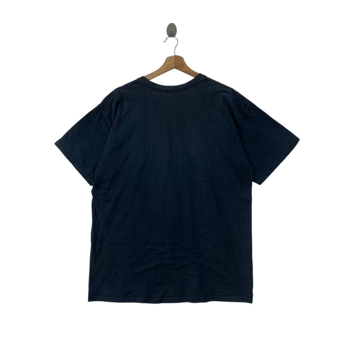 Other Vintage JACK DANIELS WHISKEY Old No 7 Tee Shirt Top Sou Size US M / EU 48-50 / 2 - 4 Thumbnail