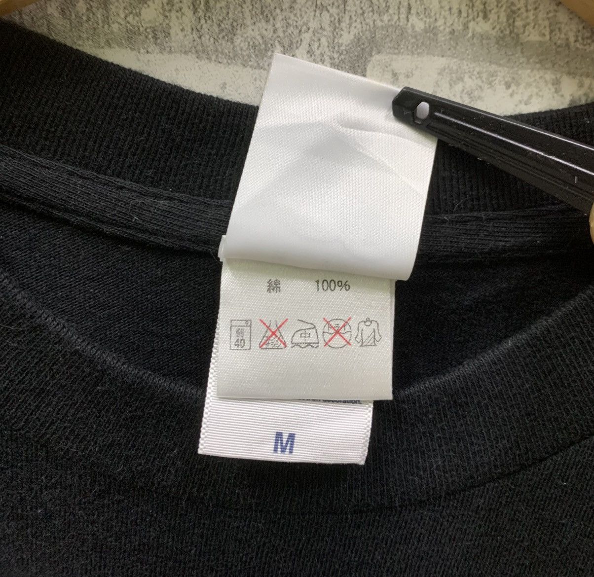 Japanese Brand RARE Yusuke Kamiji Japanese Actor Singer T-shirts Size US M / EU 48-50 / 2 - 9 Thumbnail