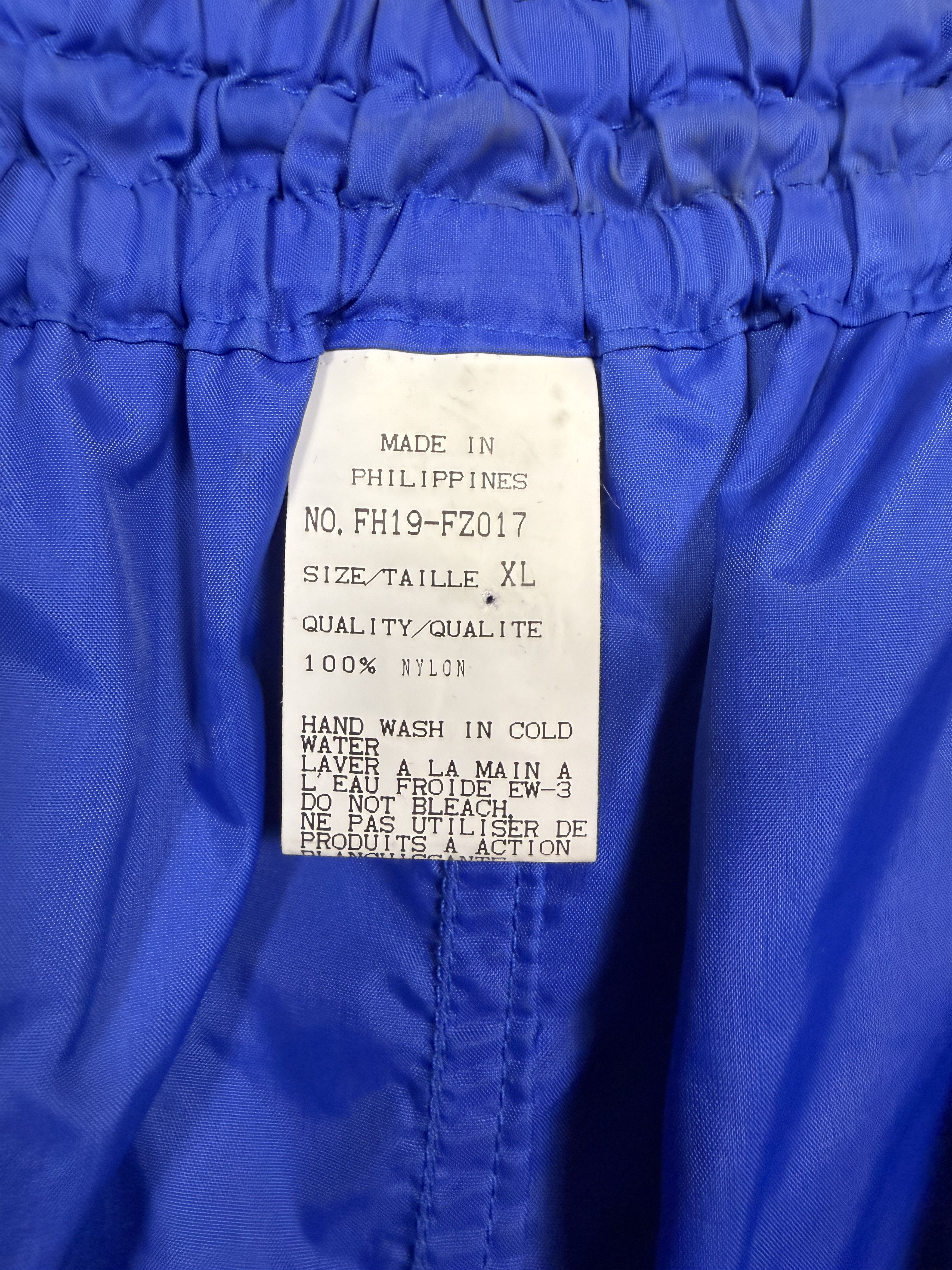 Final Home Rare Final Home 1990's Survival Skirt XL Size US 32 / EU 48 - 3 Thumbnail