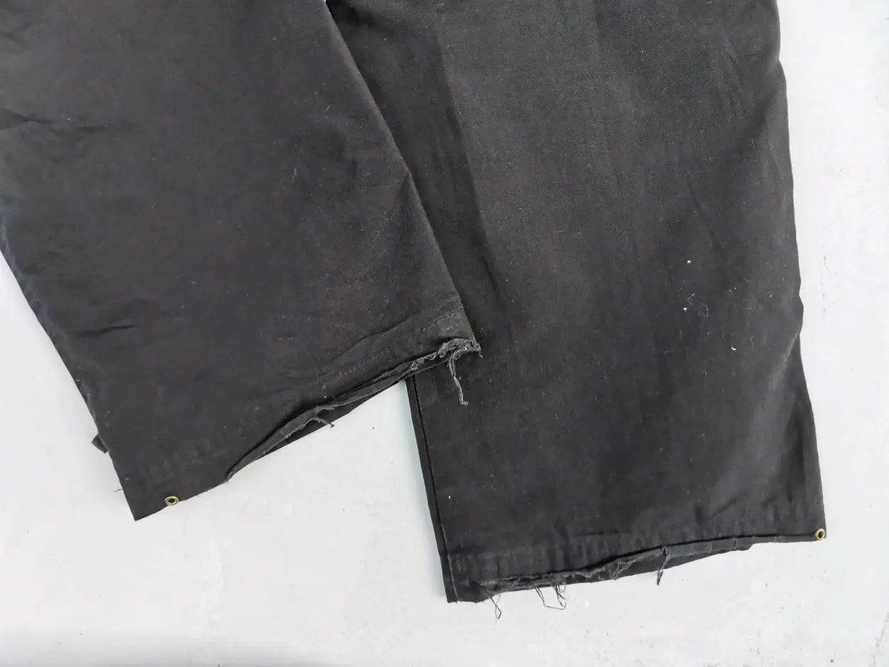 Japanese Brand Rare!!! Barcedos Tactical Cargo Multipocket Pants Size US 36 / EU 52 - 7 Thumbnail
