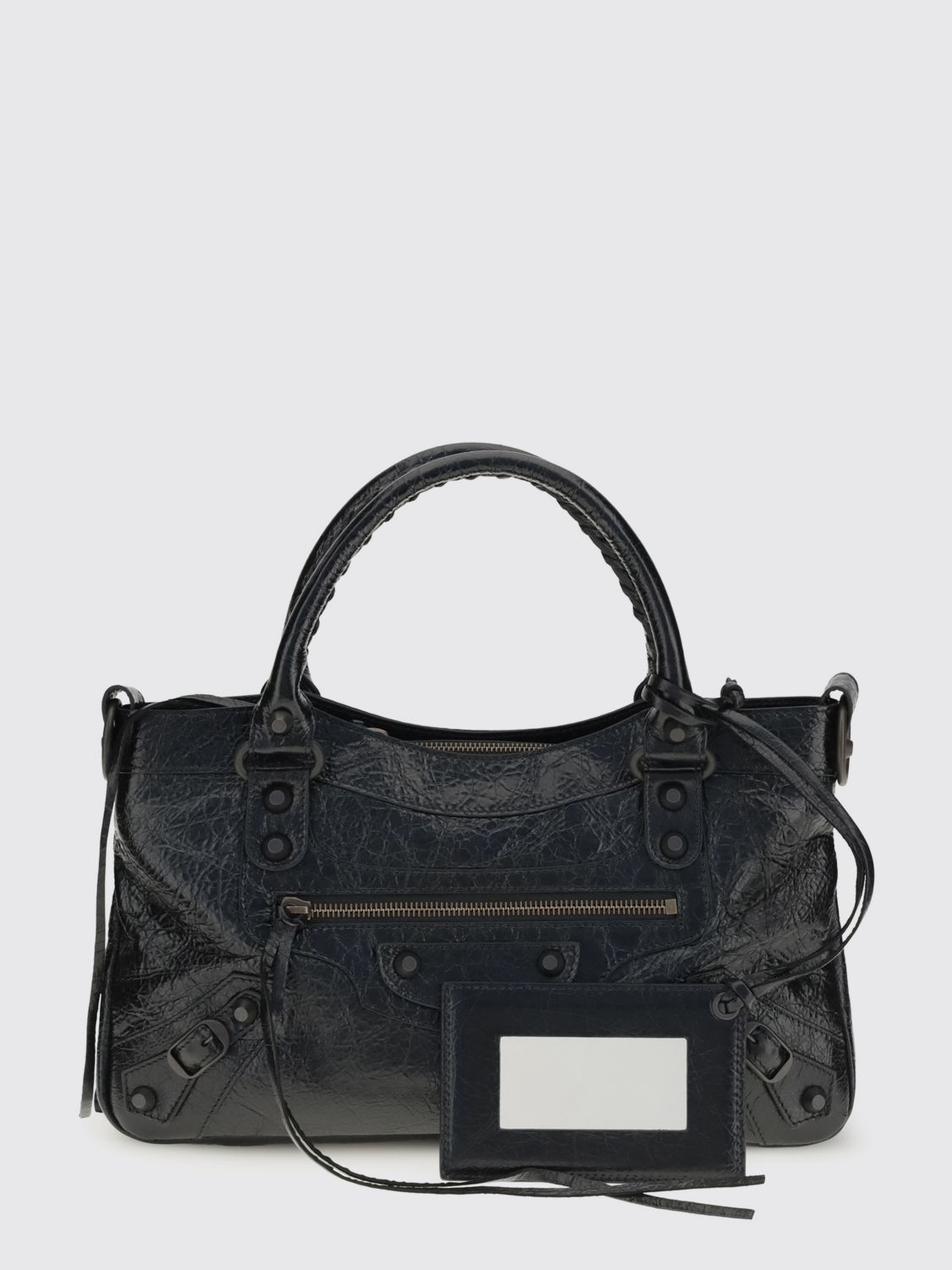 Balenciaga Balenciaga Handbag Woman Black Size ONE SIZE - 1 Thumbnail