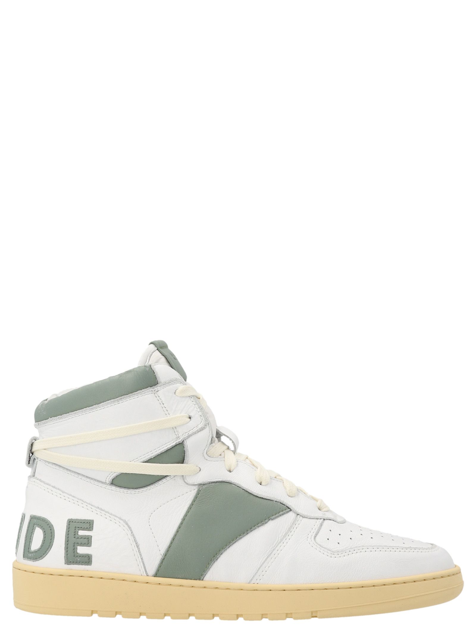 Rhude 'Rhecess Hi' Sneakers Size US 7 / EU 40 - 1 Thumbnail