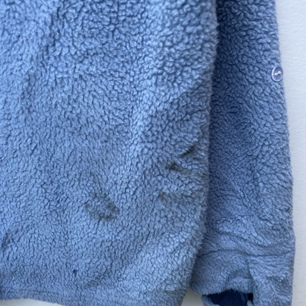 Japanese Brand × Vintage Japanese Brand Shark Attack Inspired Ne Net Issey Miyake Size US M / EU 48-50 / 2 - 7 Thumbnail