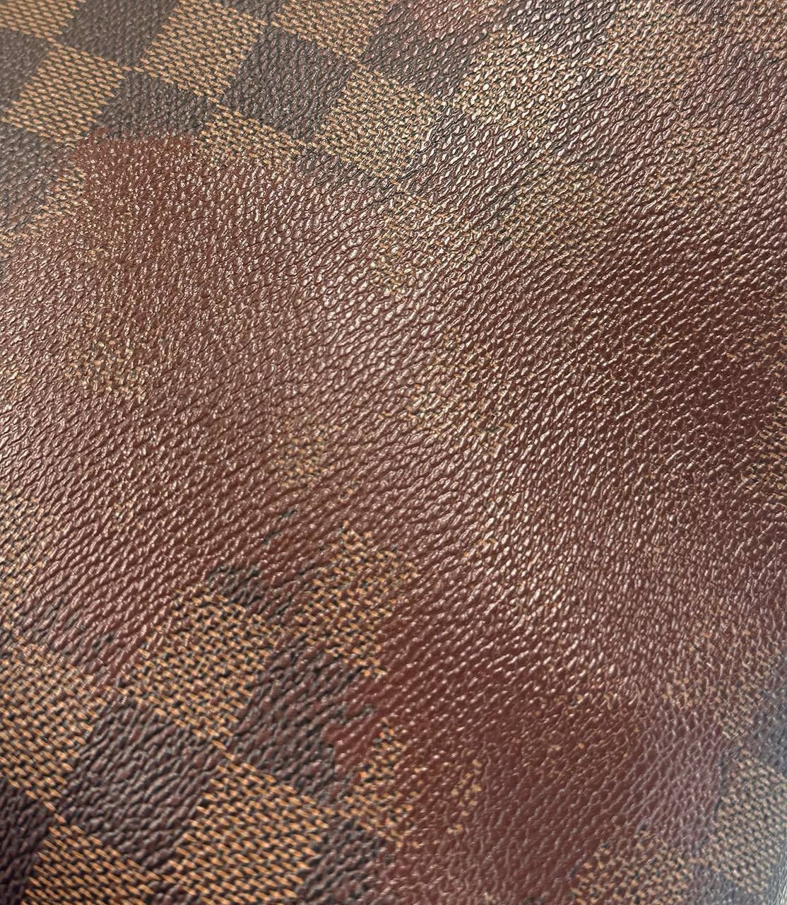 Louis Vuitton LOUIS VUITTON N41012 Damier Iena PM Tote Shoulder Bag Damier Size ONE SIZE - 14 Thumbnail