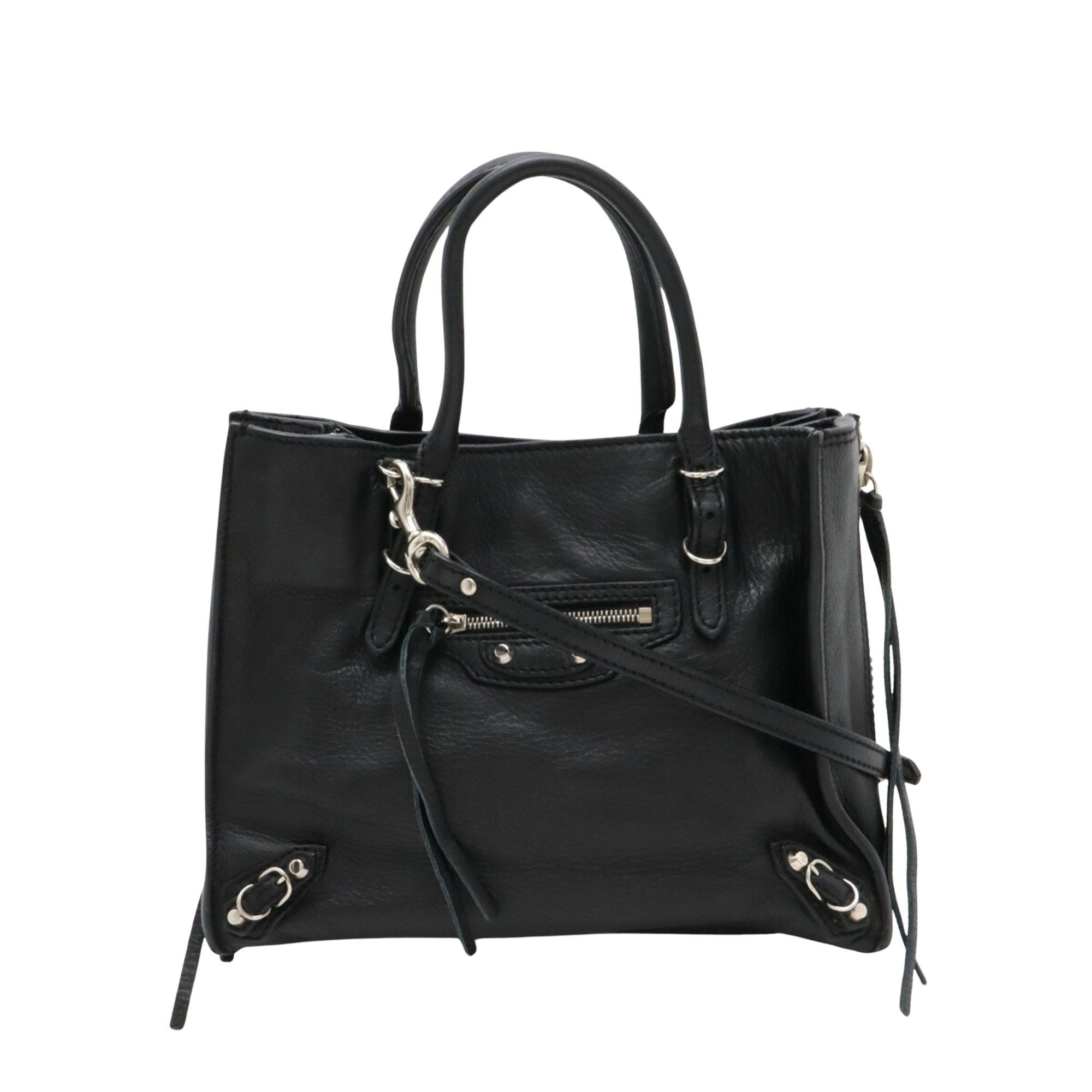 Balenciaga Balenciaga City handbag Size ONE SIZE - 1 Thumbnail