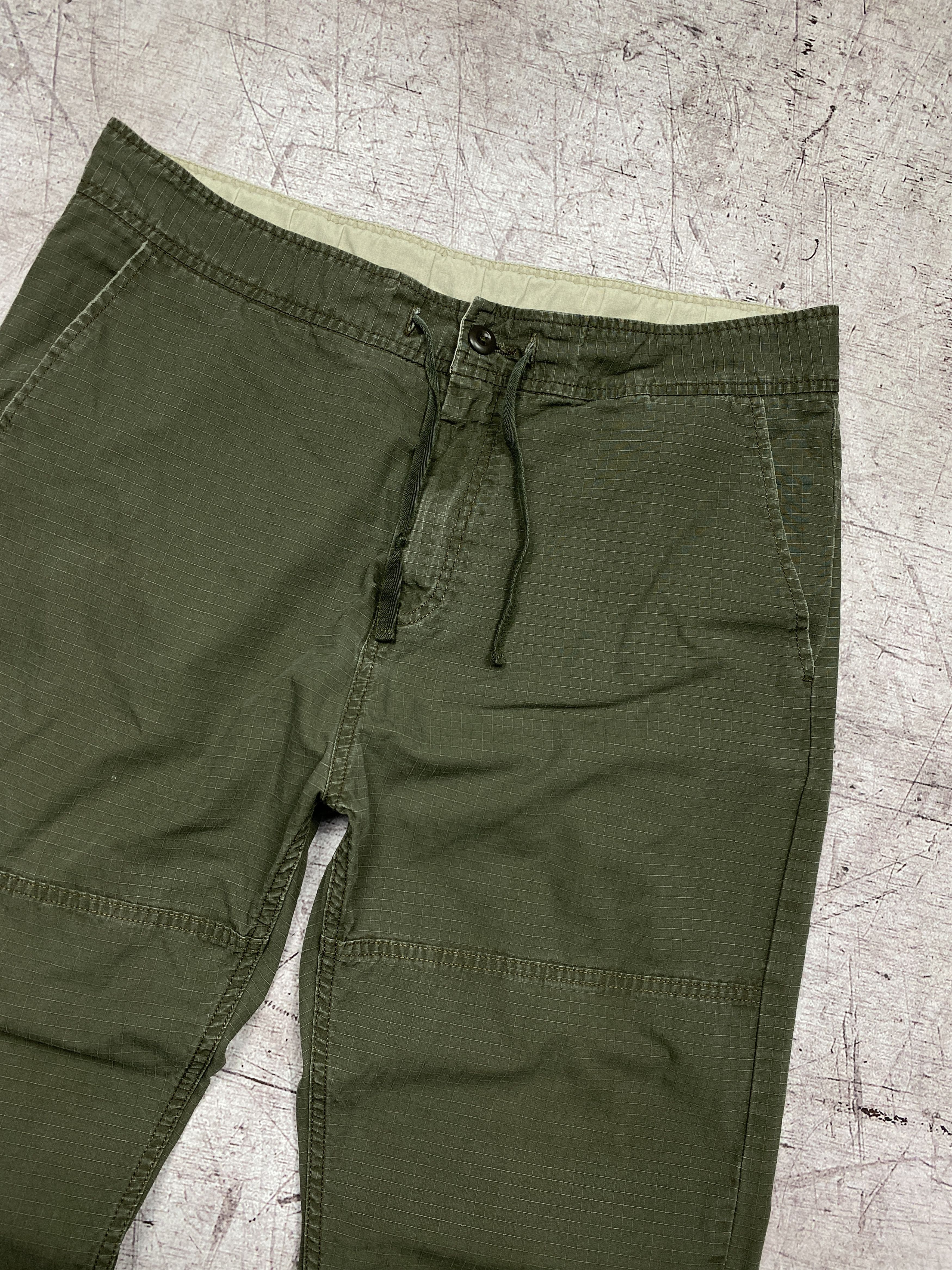 Carhartt Wip × Vintage Carhartt Wip Vintage Mens Marshall Jogger Pants Size US 34 / EU 50 - 5 Thumbnail