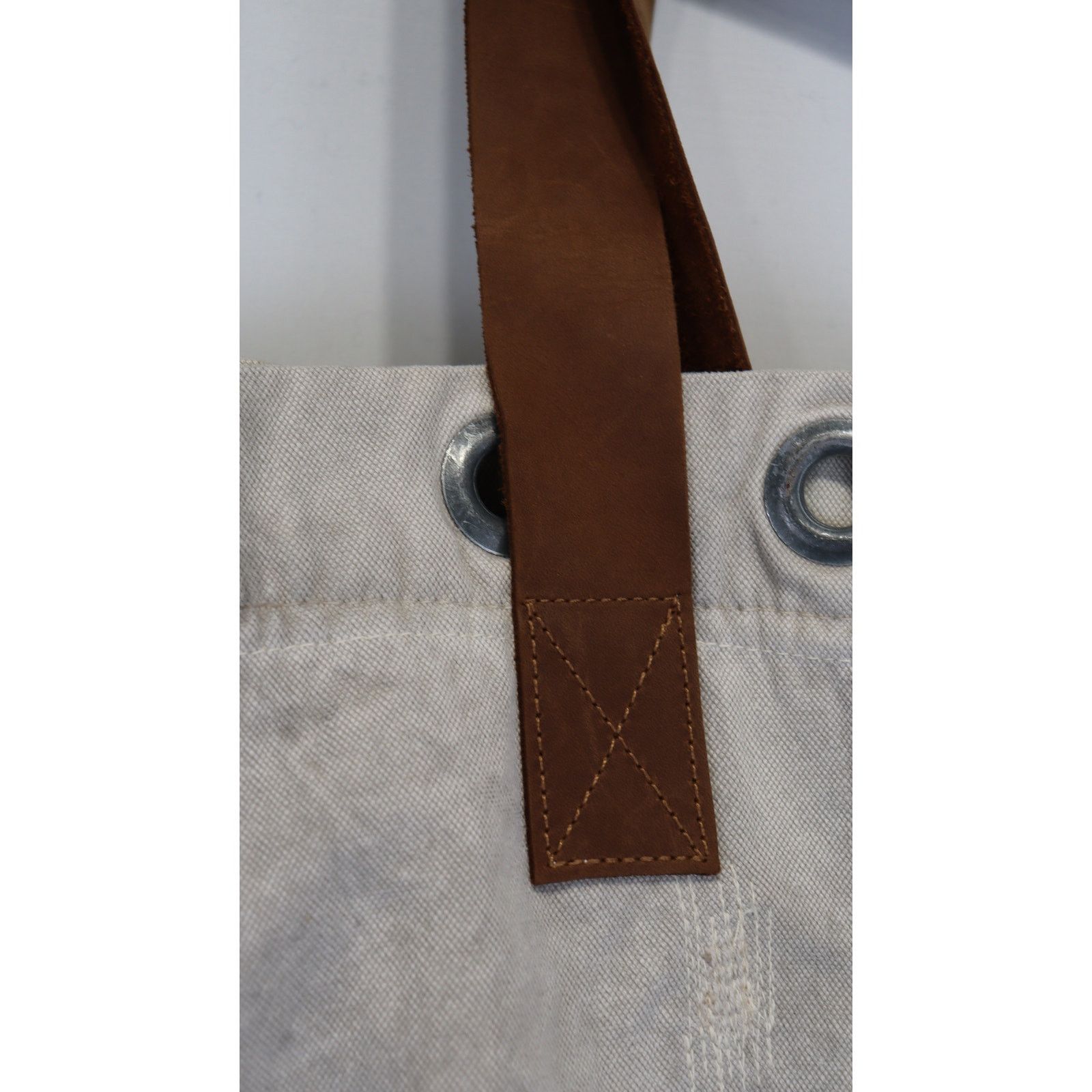 Gallery Dept. o1rshd1 Size: OS / Tote Bag in Canvas Size ONE SIZE - 9 Thumbnail