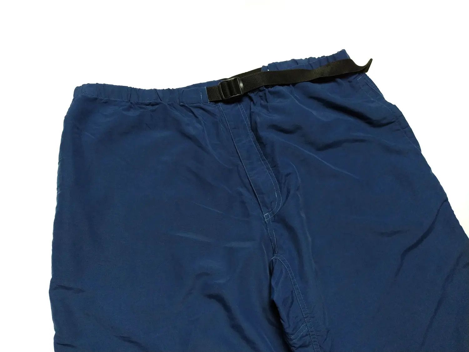 The North Face × Vintage Vintage 90's The North Face trekking pants Size US 36 / EU 52 - 2 Thumbnail