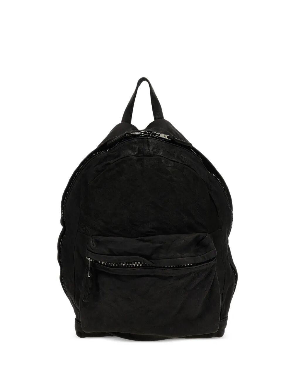Giorgio Brato NAPPA BACKPACK Size ONE SIZE - 1 Thumbnail