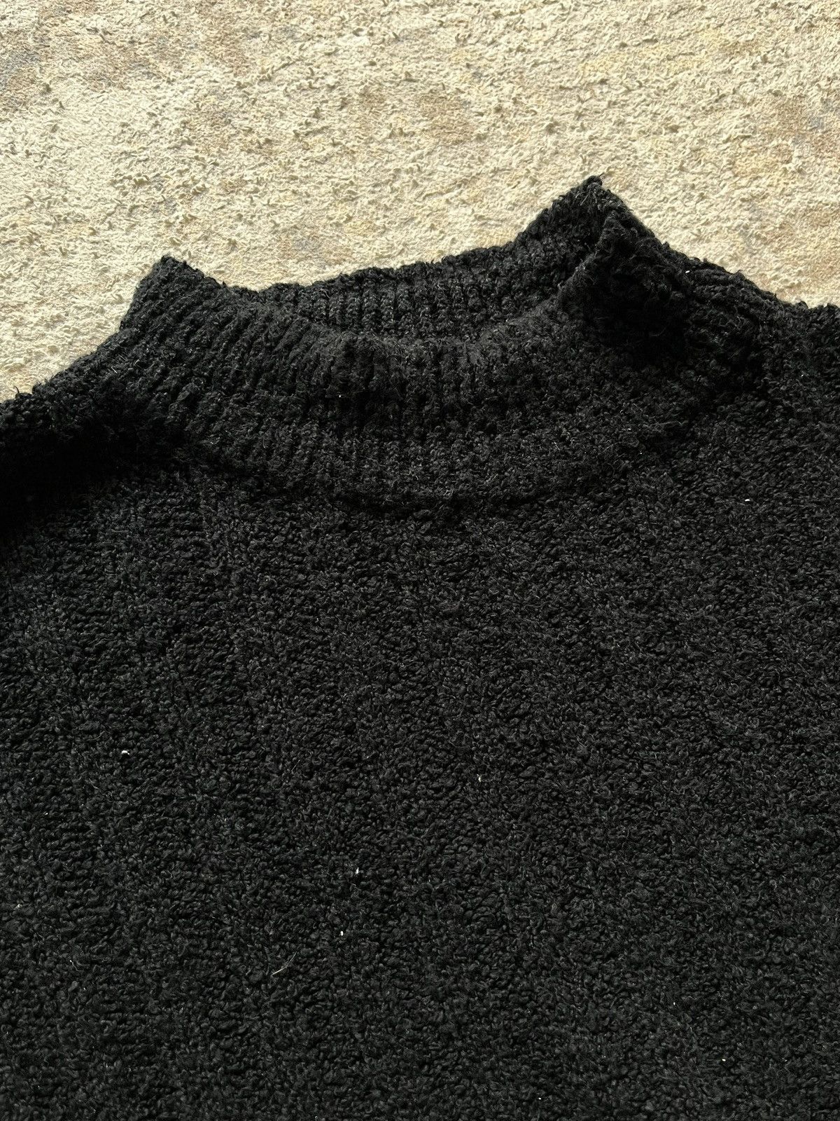 Diesel Diesel Vintage 90s Archive Sweater Oversized Soft Rave Size US XL / EU 56 / 4 - 8 Thumbnail