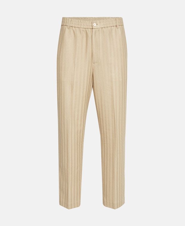 Missoni Casual trousers Size US 44 / EU 60 - 1 Thumbnail