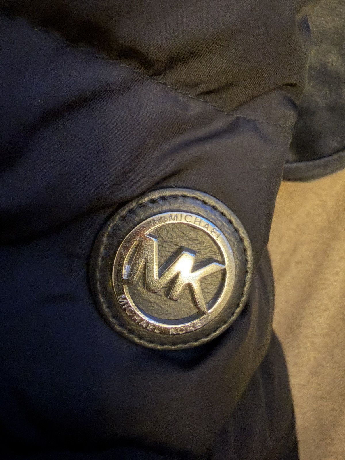 Michael Kors Michael Kors down jacket Size XS / US 0-2 / IT 36-38 - 5 Thumbnail