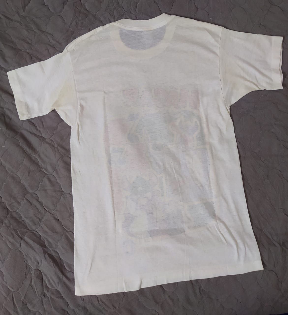 Cartoon Network × Vintage Vintage 80an Hagar The Horrible Size US S / EU 44-46 / 1 - 2 Thumbnail