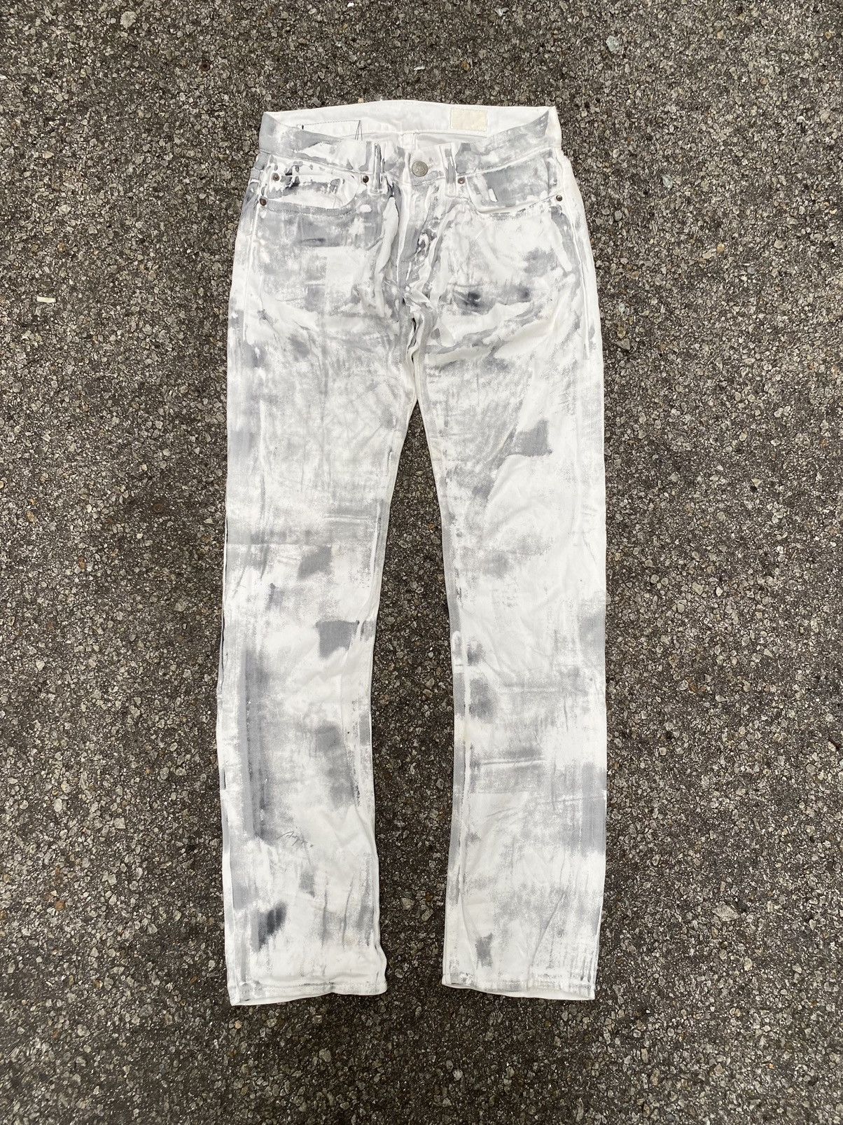 If Six Was Nine Antgauge Japan Jeans Size 29 Size US 29 - 1 Thumbnail