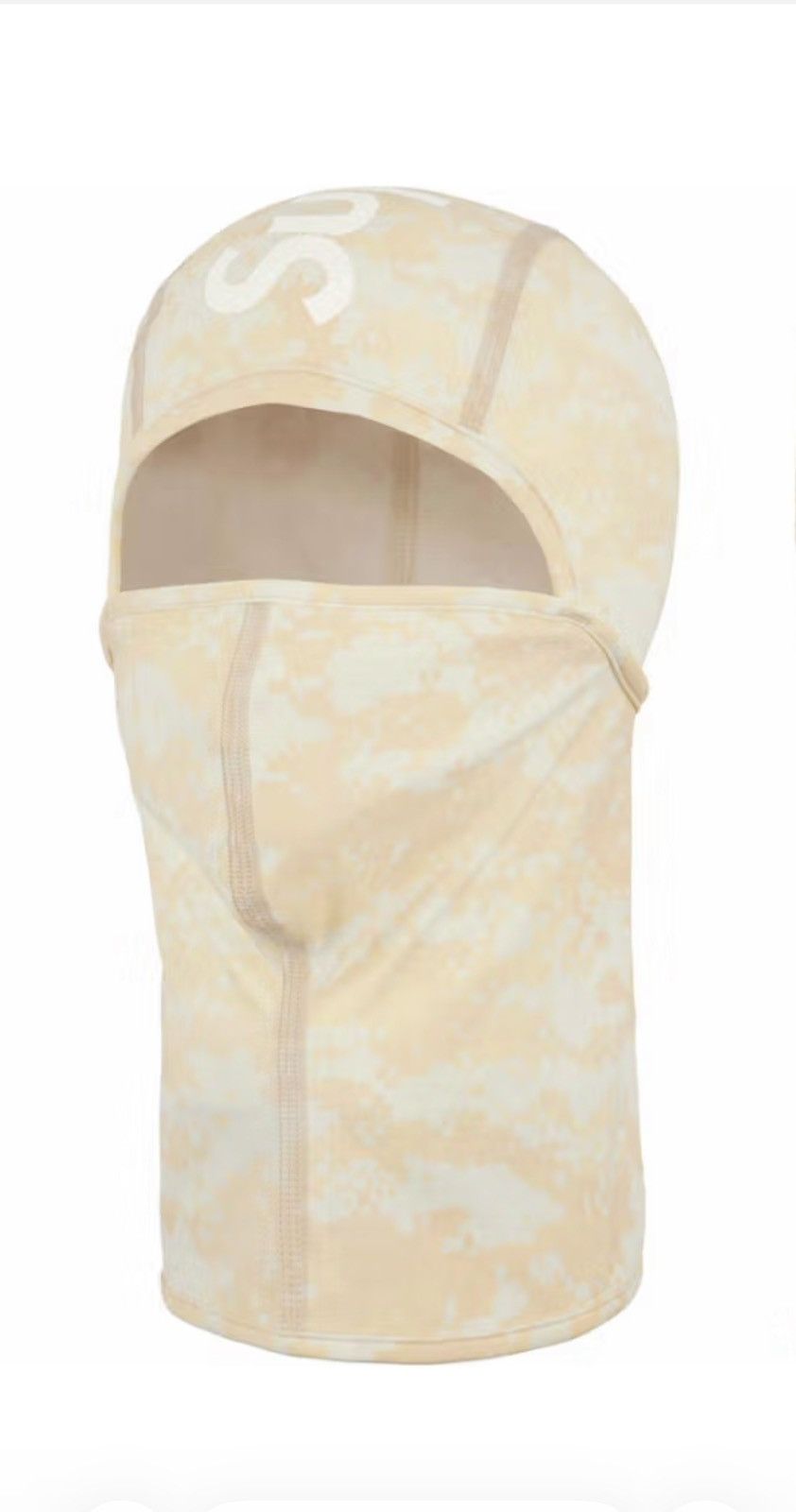 Supreme Supreme Heat reactive Balaclava FW25 Size ONE SIZE - 2 Thumbnail