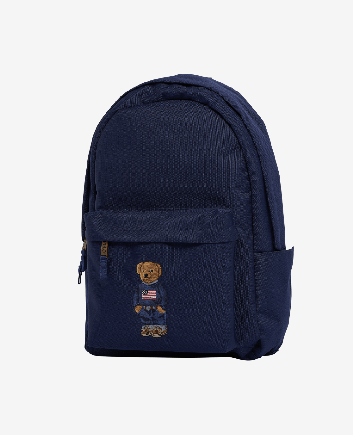 Polo Ralph Lauren Polo Ralph Lauren Backpack Bear Size ONE SIZE - 1 Thumbnail