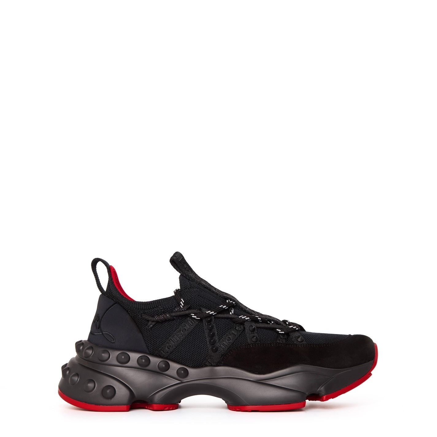 Christian Louboutin Trail Runners Size US 11 / EU 44 - 1 Thumbnail