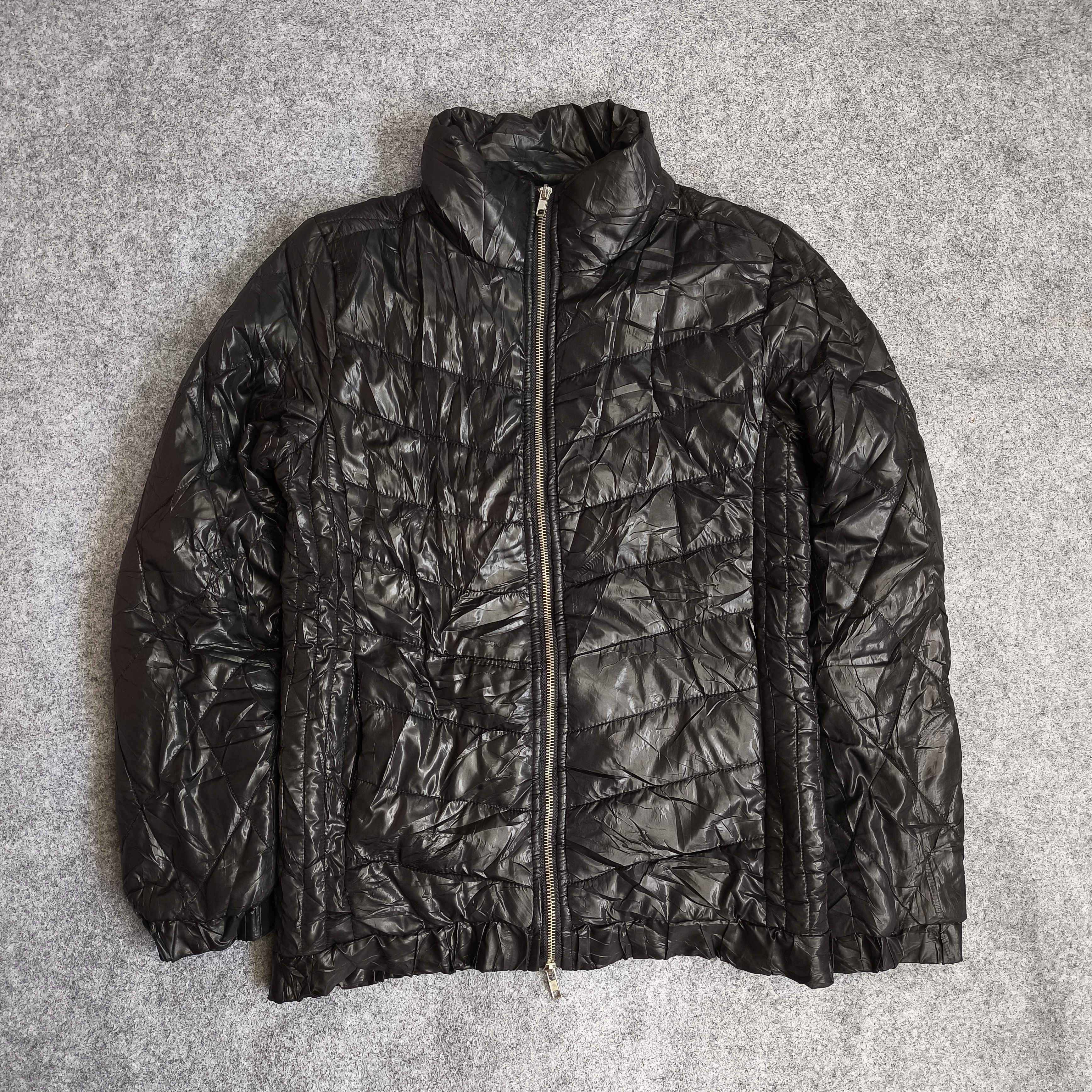 If Six Was Nine Vice fairy puffer jacket Size US S / EU 44-46 / 1 - 3 Thumbnail