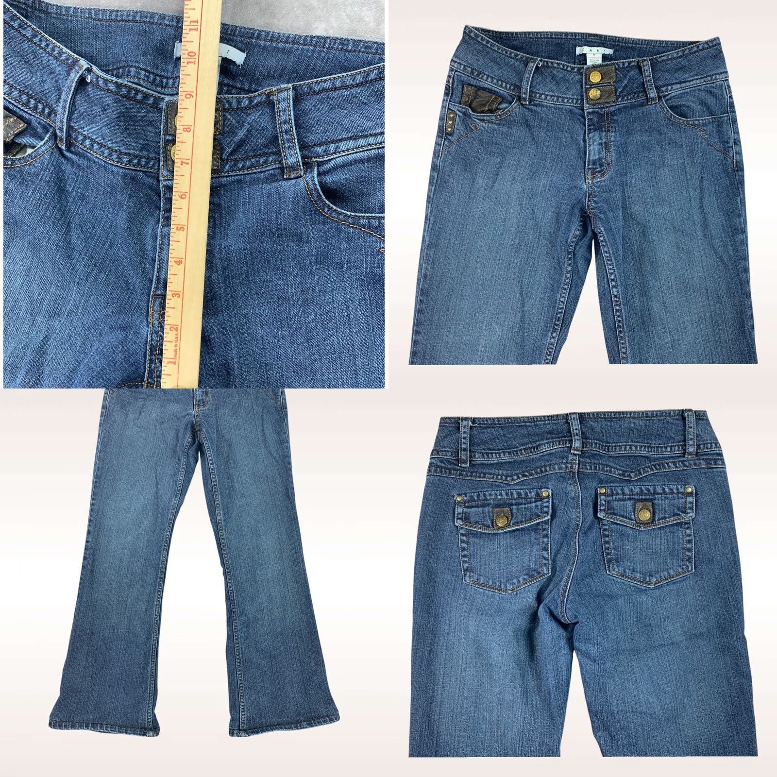 jeans