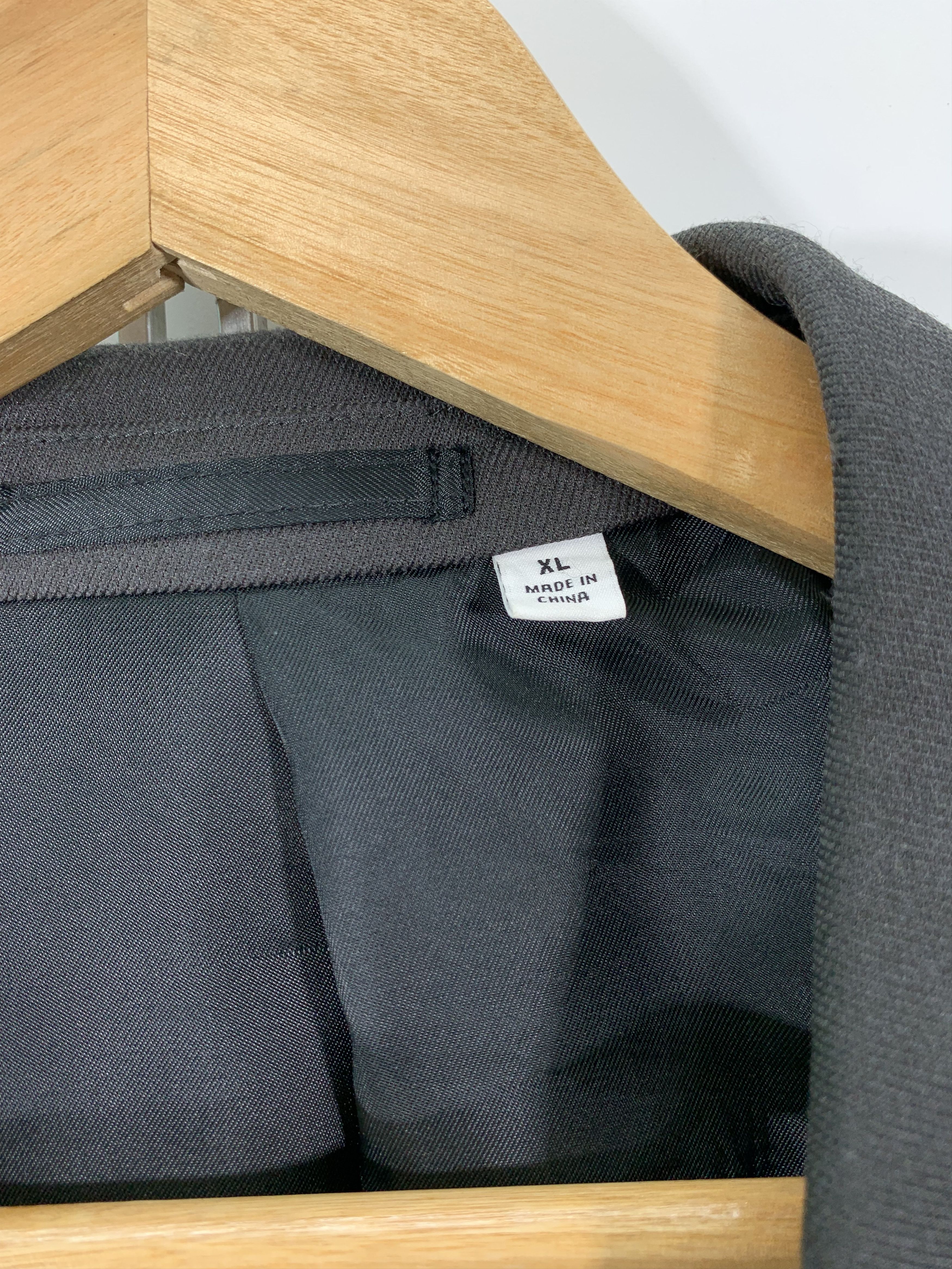 Christophe Lemaire × Lemaire × Uniqlo Uniqlo U Blazer Size US XL / EU 56 / 4 - 5 Thumbnail
