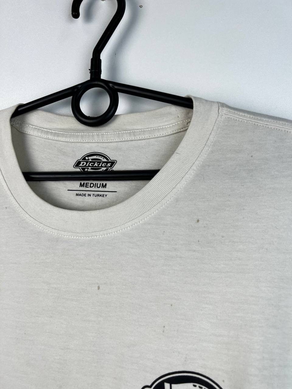 Vintage Dickes streetwear vintage t-shirts size M Size US M / EU 48-50 / 2 - 7 Thumbnail