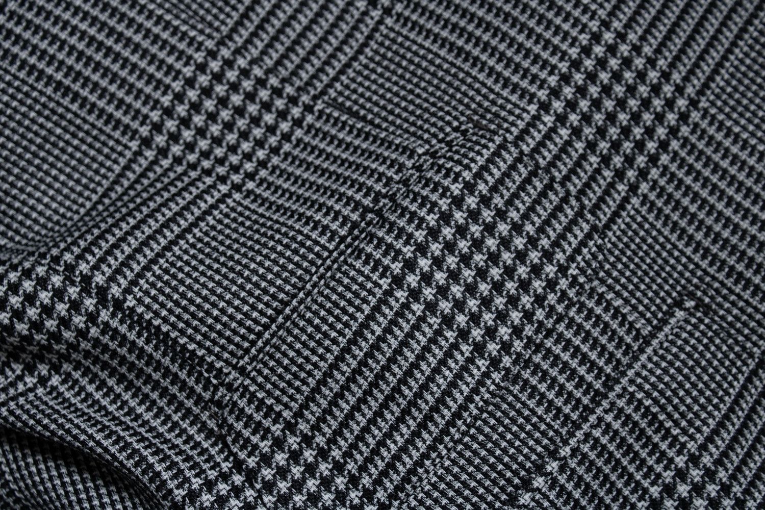 Tom Ford Tom Ford, Atticus prince of whales blazer Size 52R - 7 Thumbnail
